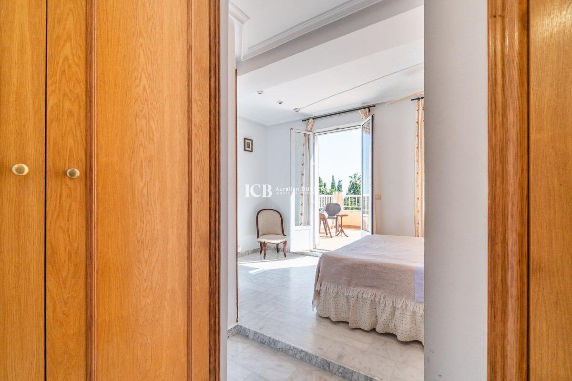 Revente - Maison individuelle -
La Mata