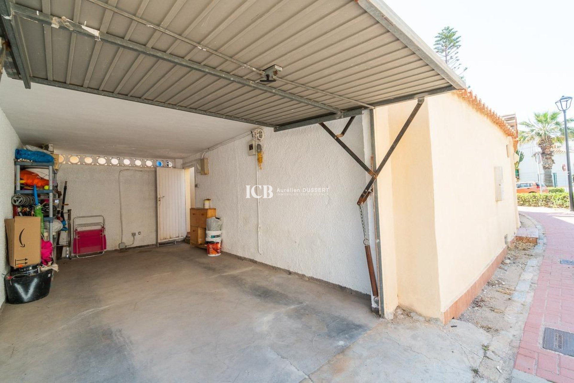 Revente - Maison individuelle -
La Mata