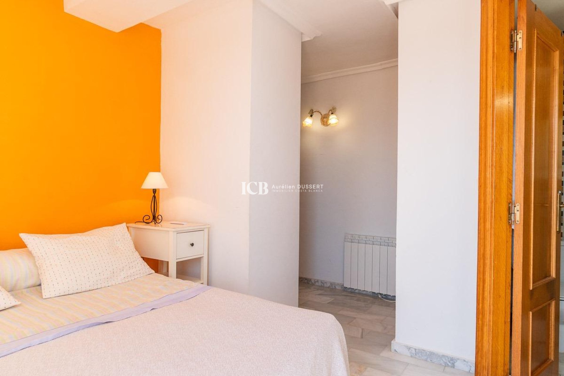 Revente - Maison individuelle -
La Mata