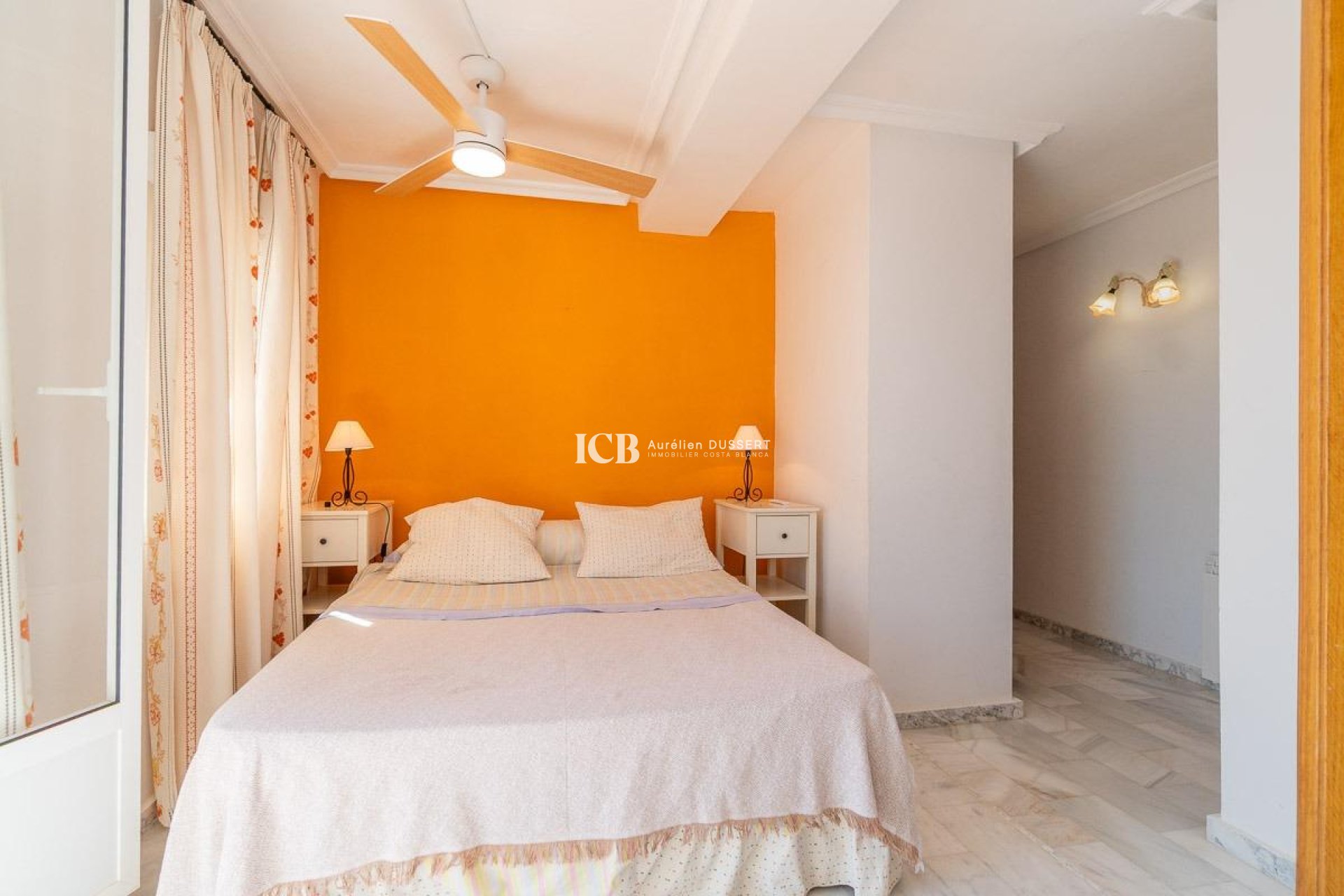 Revente - Maison individuelle -
La Mata