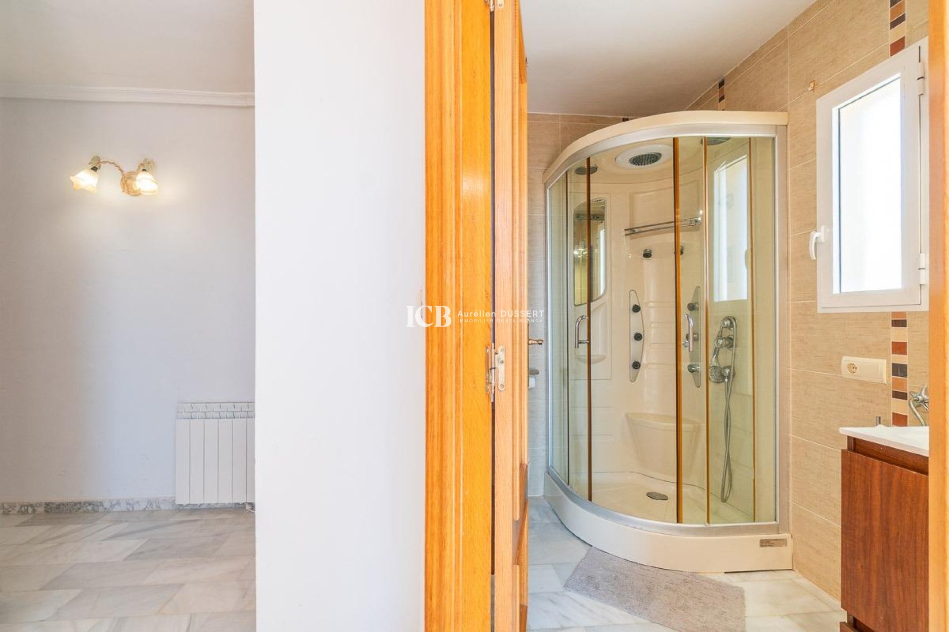 Revente - Maison individuelle -
La Mata