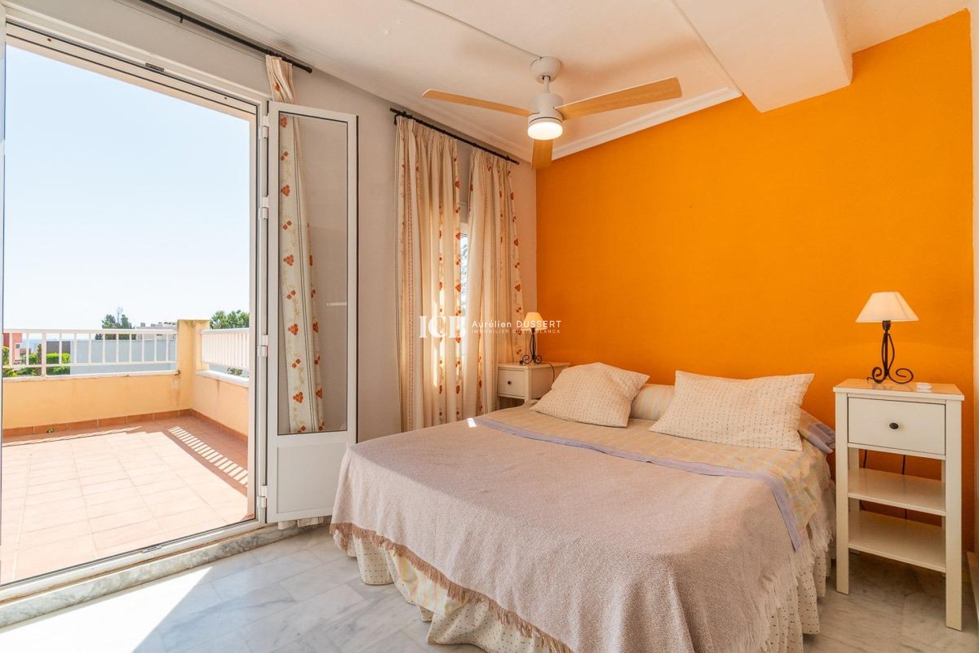 Revente - Maison individuelle -
La Mata