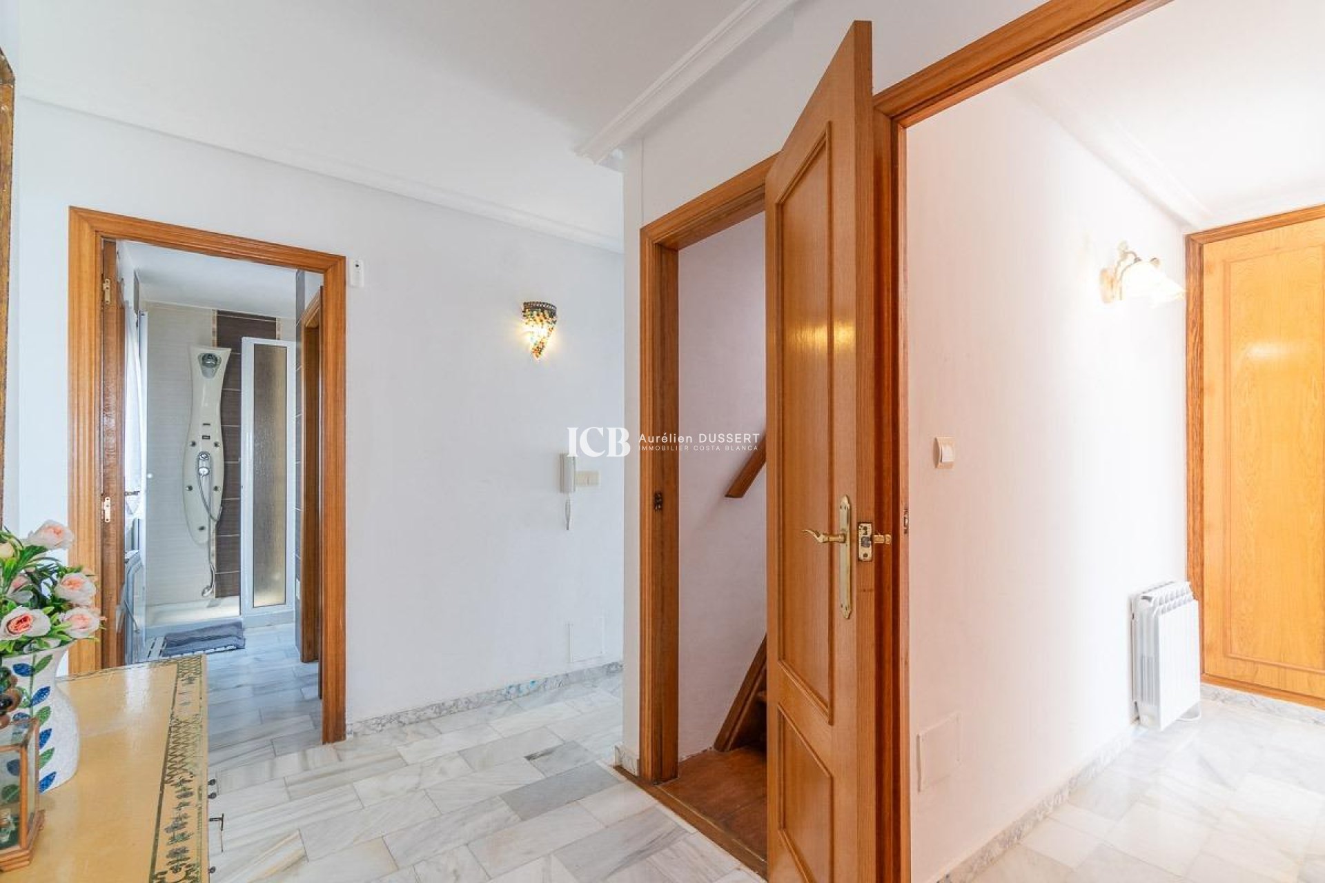 Revente - Maison individuelle -
La Mata