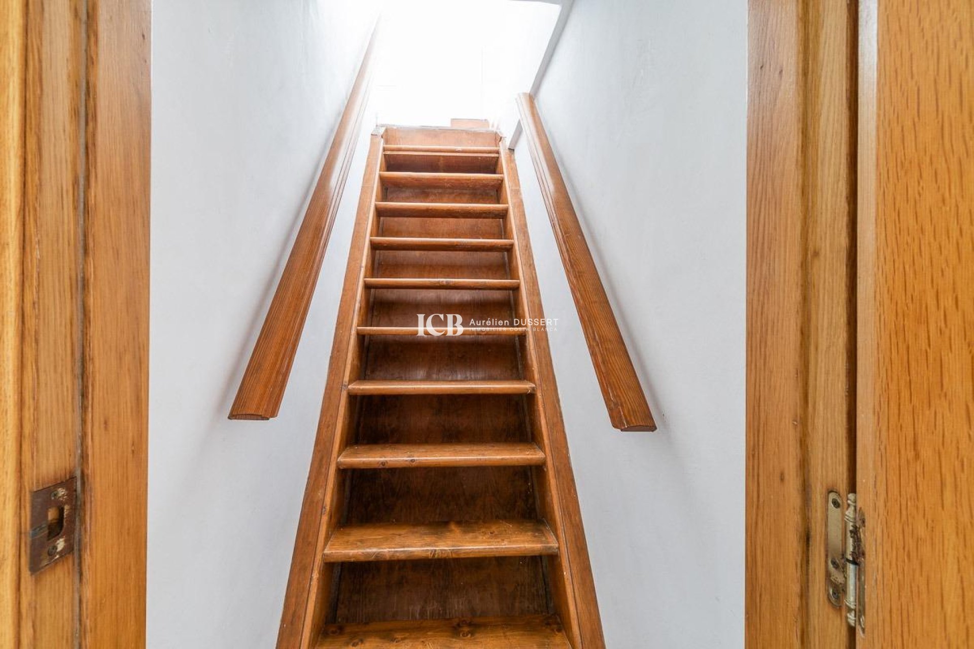 Revente - Maison individuelle -
La Mata