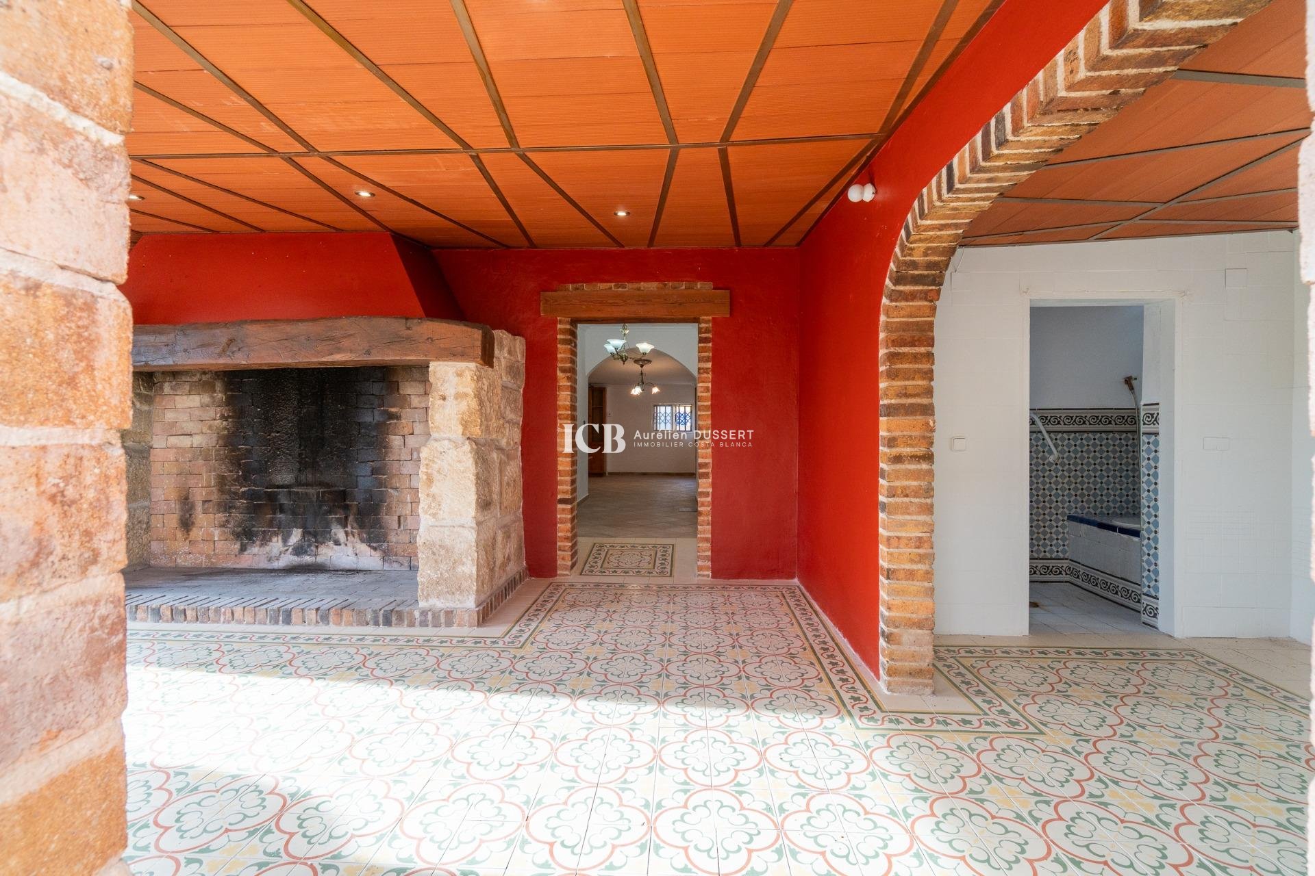 Revente - Maison individuelle -
Los Altos - Torrevieja