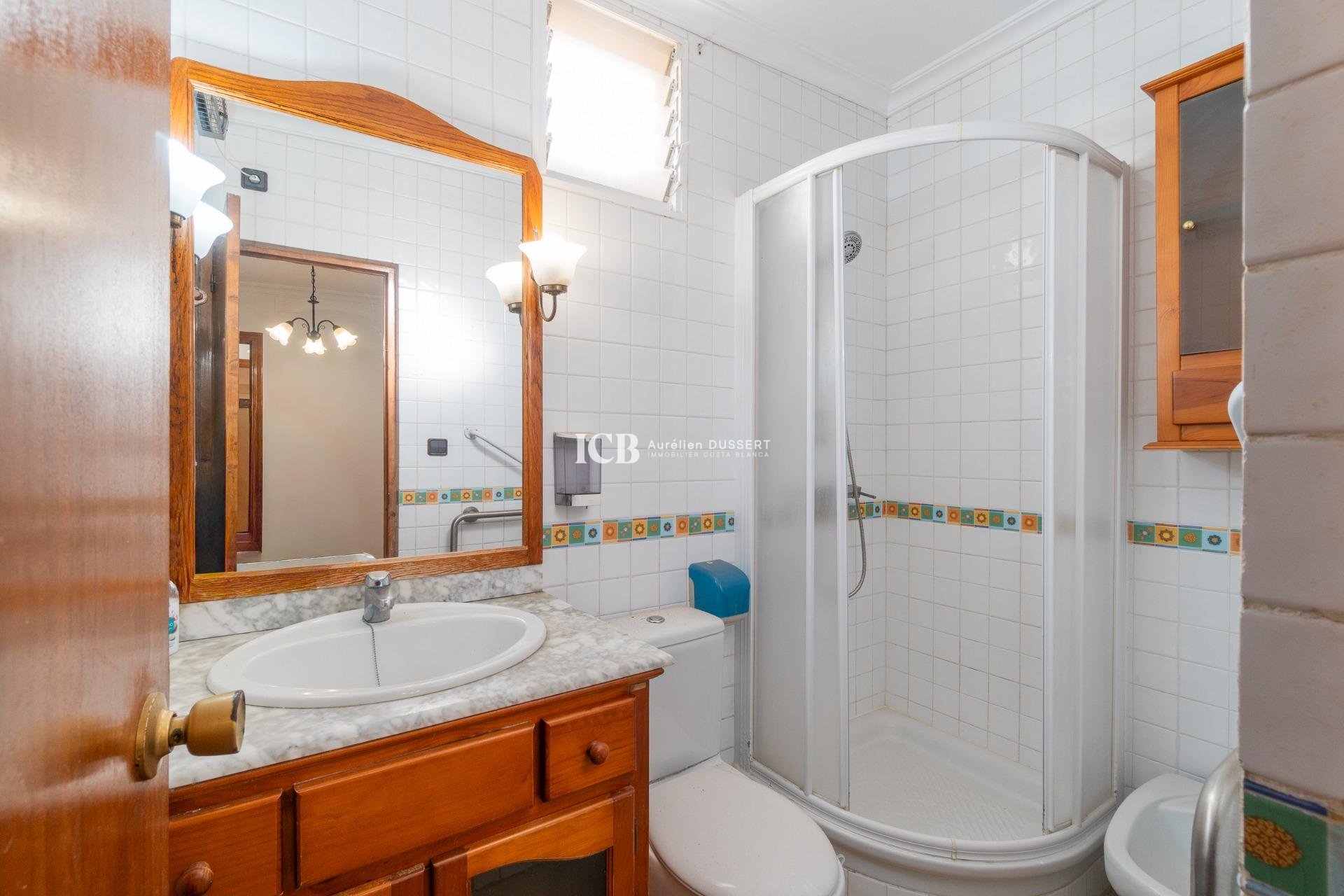 Revente - Maison individuelle -
Los Altos - Torrevieja