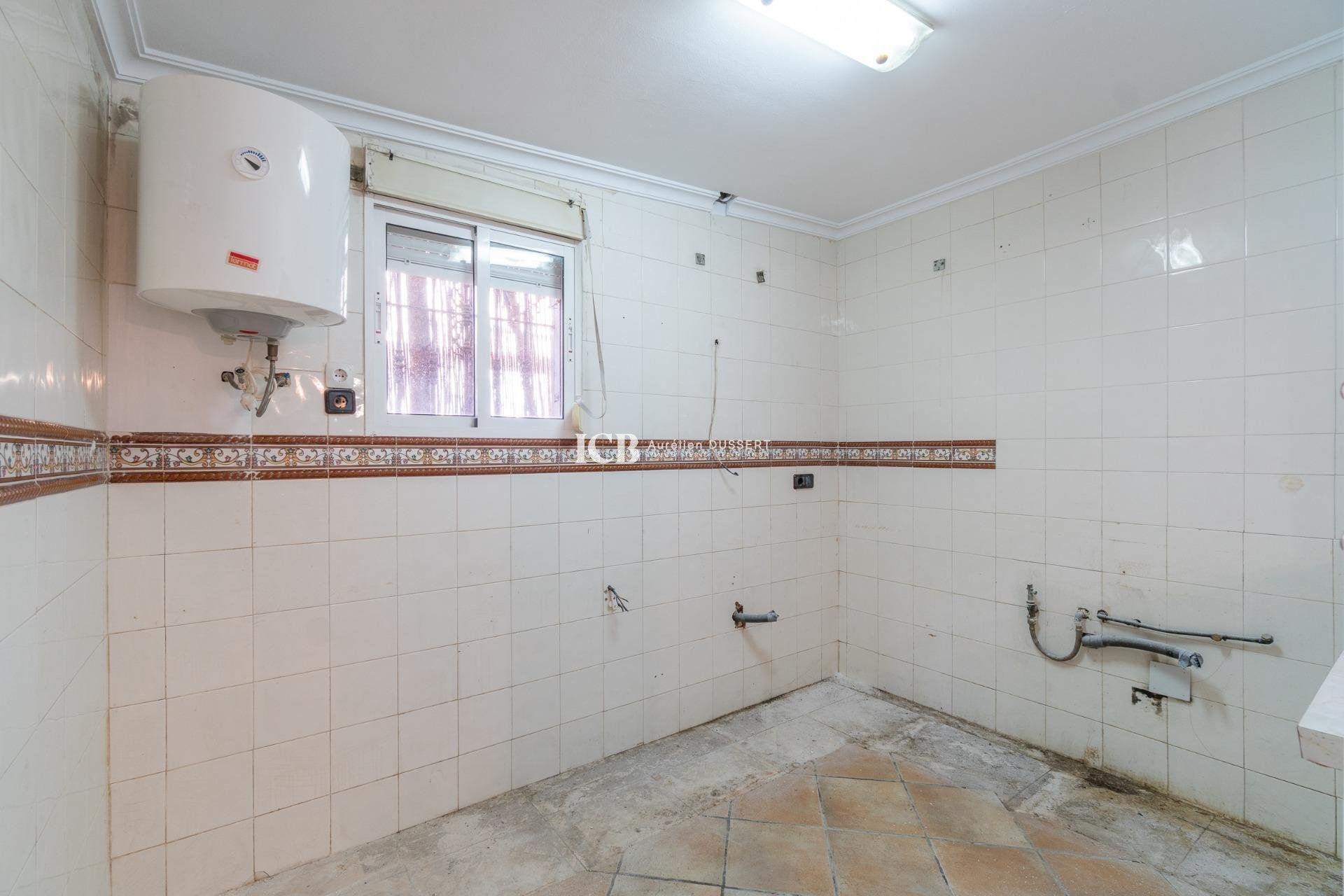 Revente - Maison individuelle -
Los Altos - Torrevieja