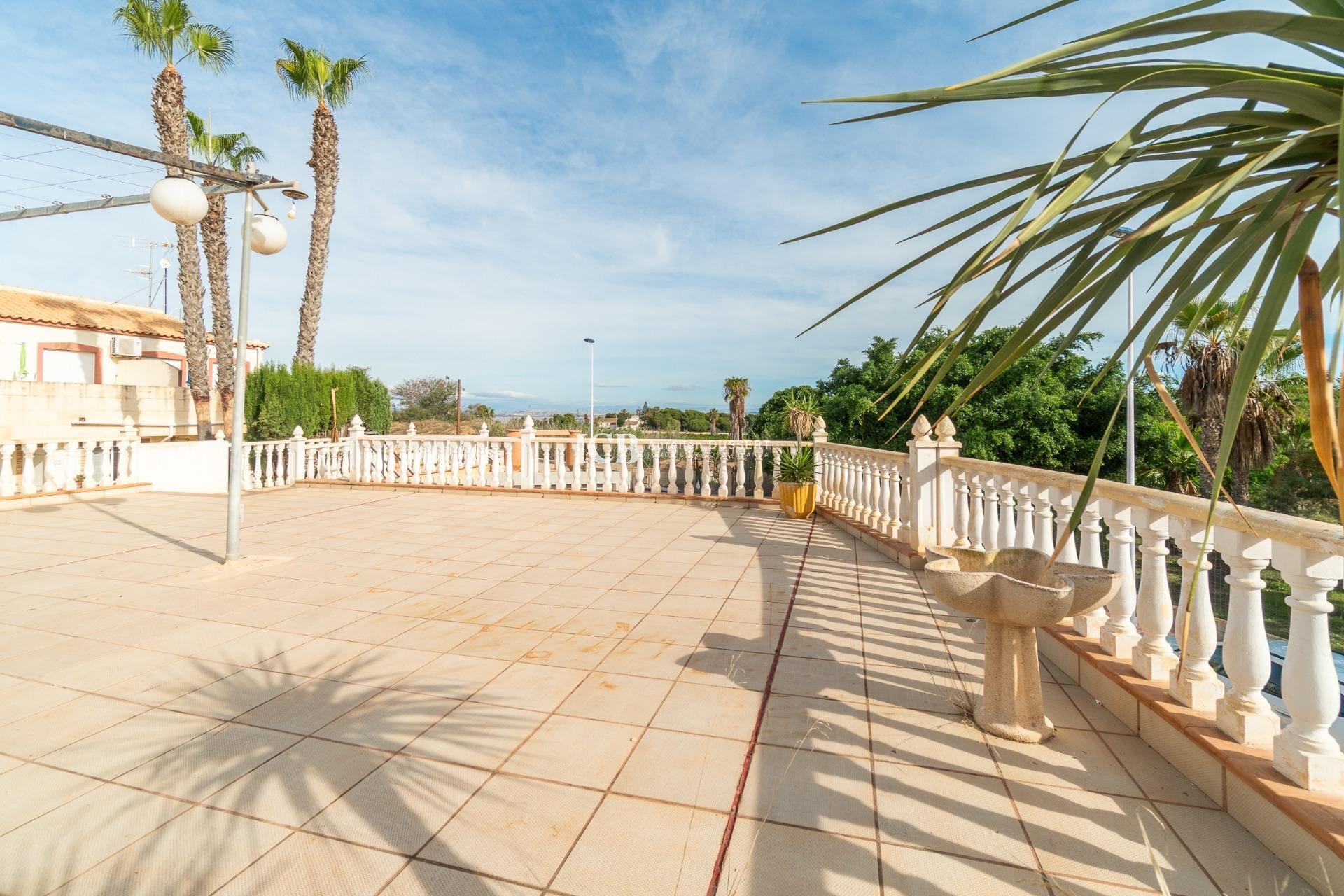 Revente - Maison individuelle -
Los Altos - Torrevieja