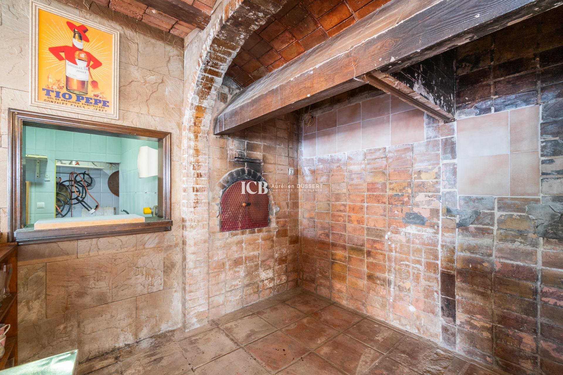 Revente - Maison individuelle -
Los Altos - Torrevieja