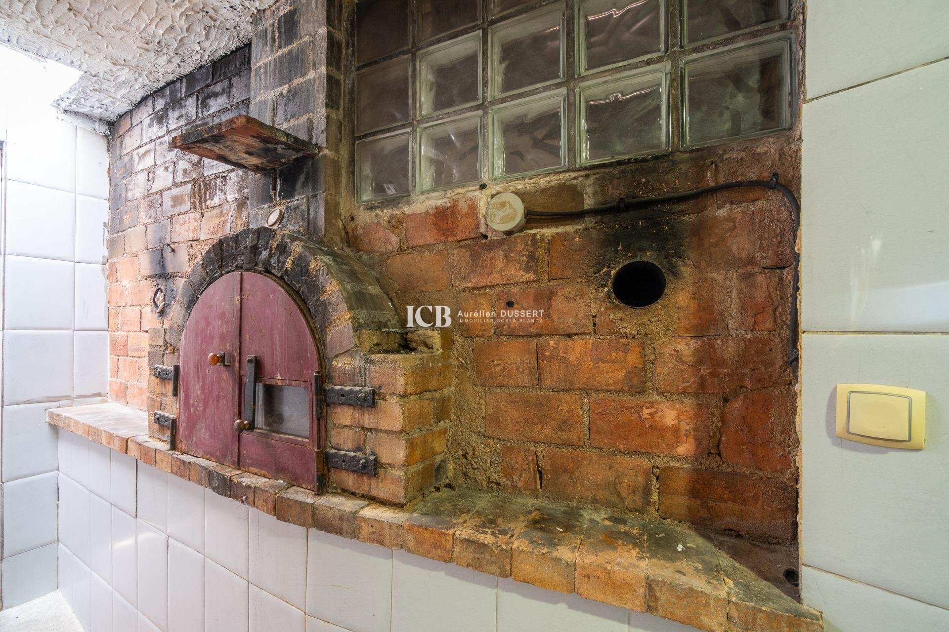 Revente - Maison individuelle -
Los Altos - Torrevieja