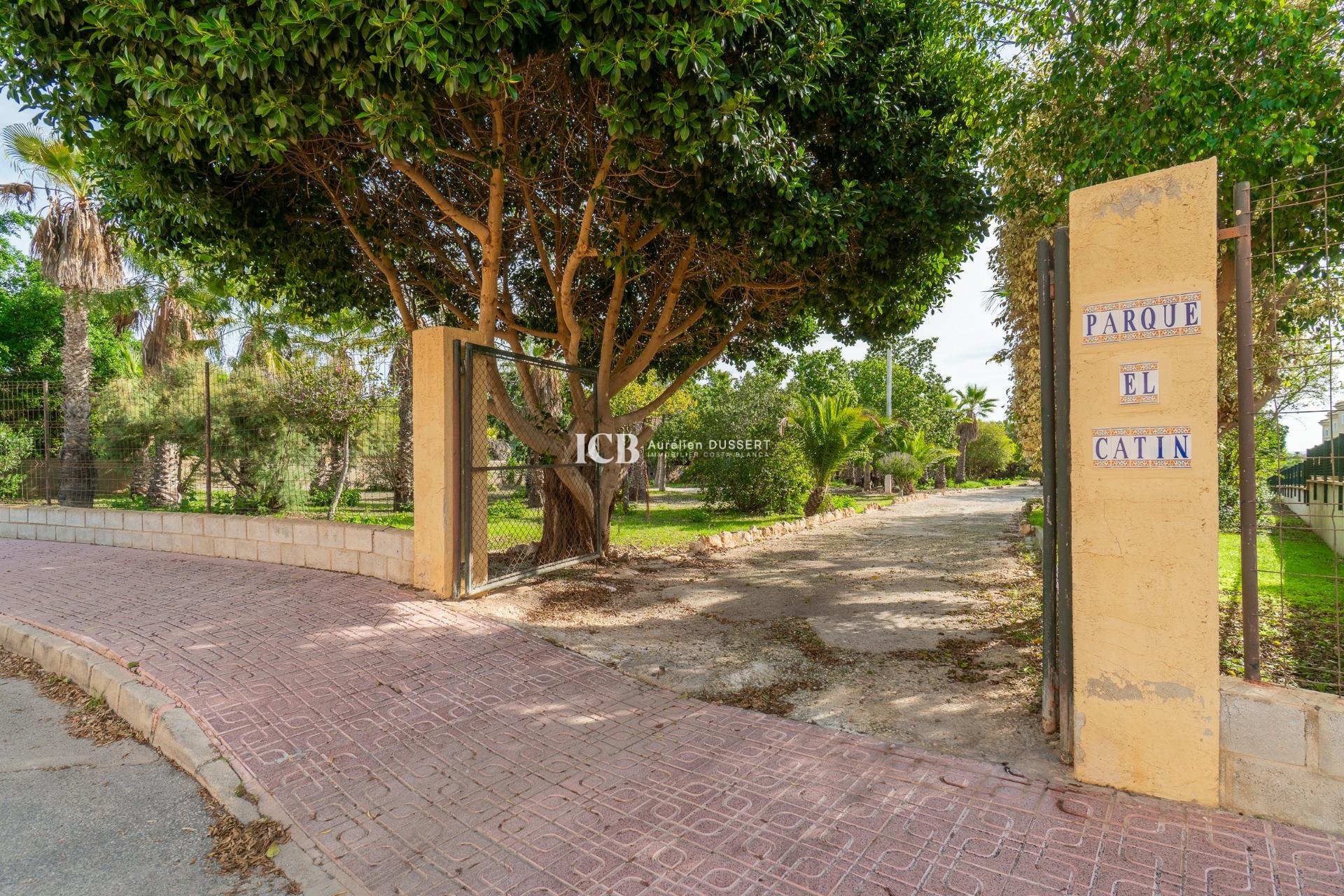 Revente - Maison individuelle -
Los Altos - Torrevieja