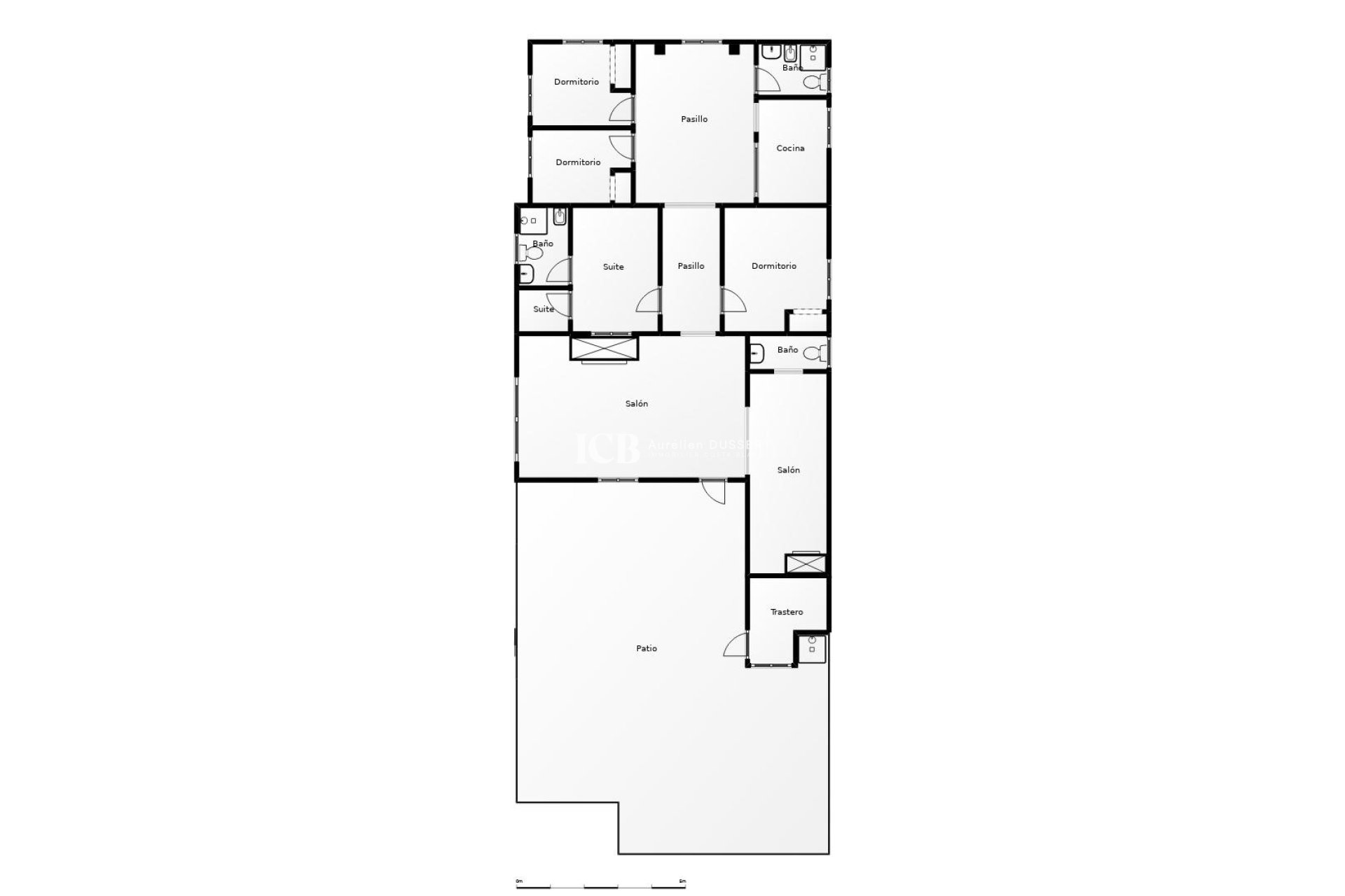 Revente - Maison individuelle -
Los Altos - Torrevieja