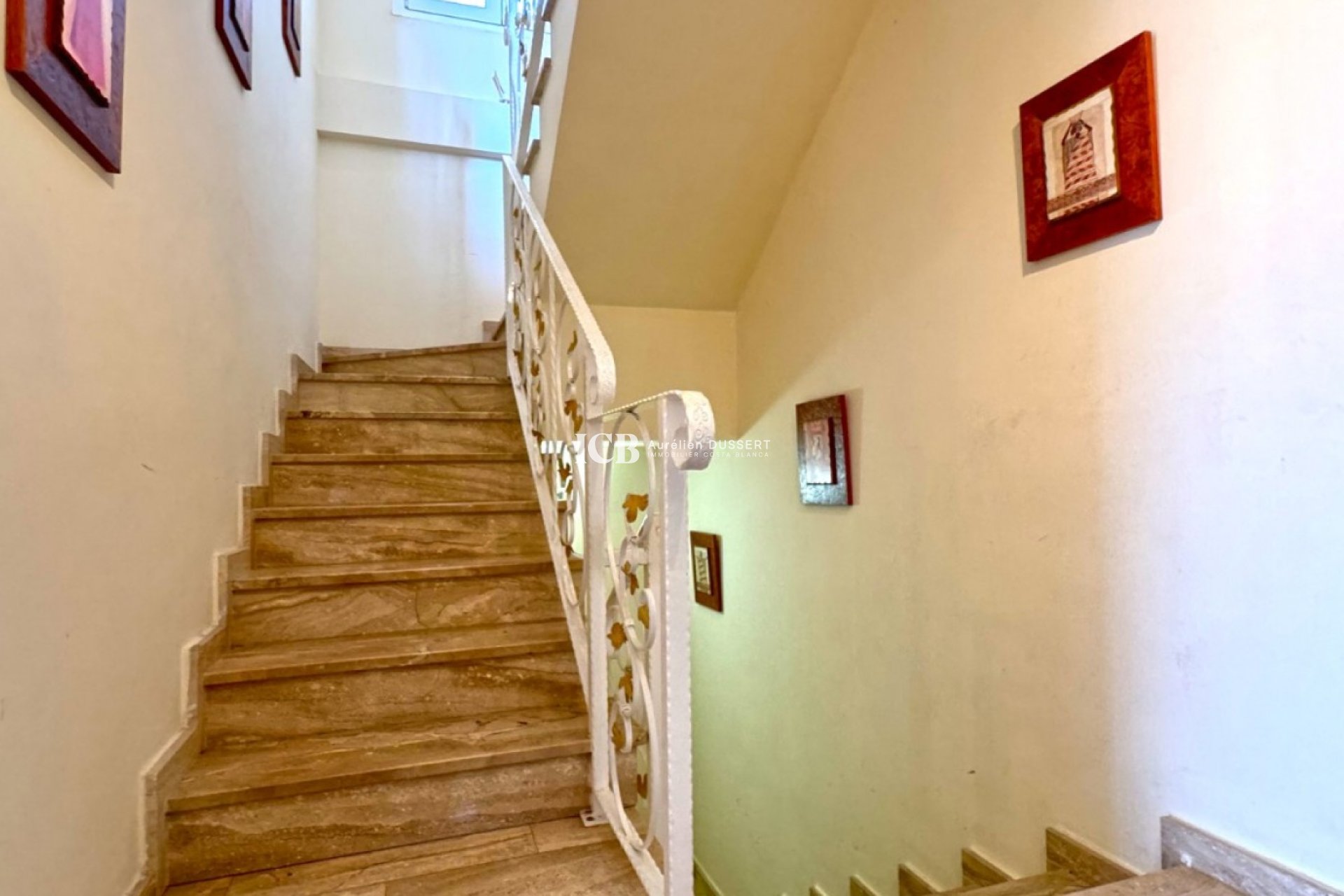 Revente - Maison individuelle -
Los Balcones - Torrevieja