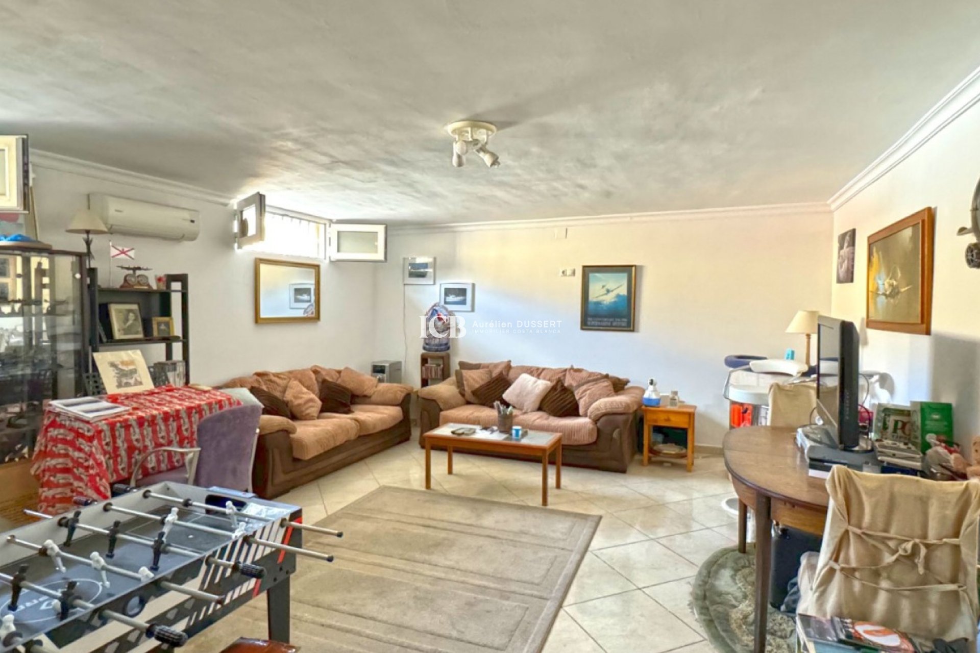 Revente - Maison individuelle -
Los Balcones - Torrevieja