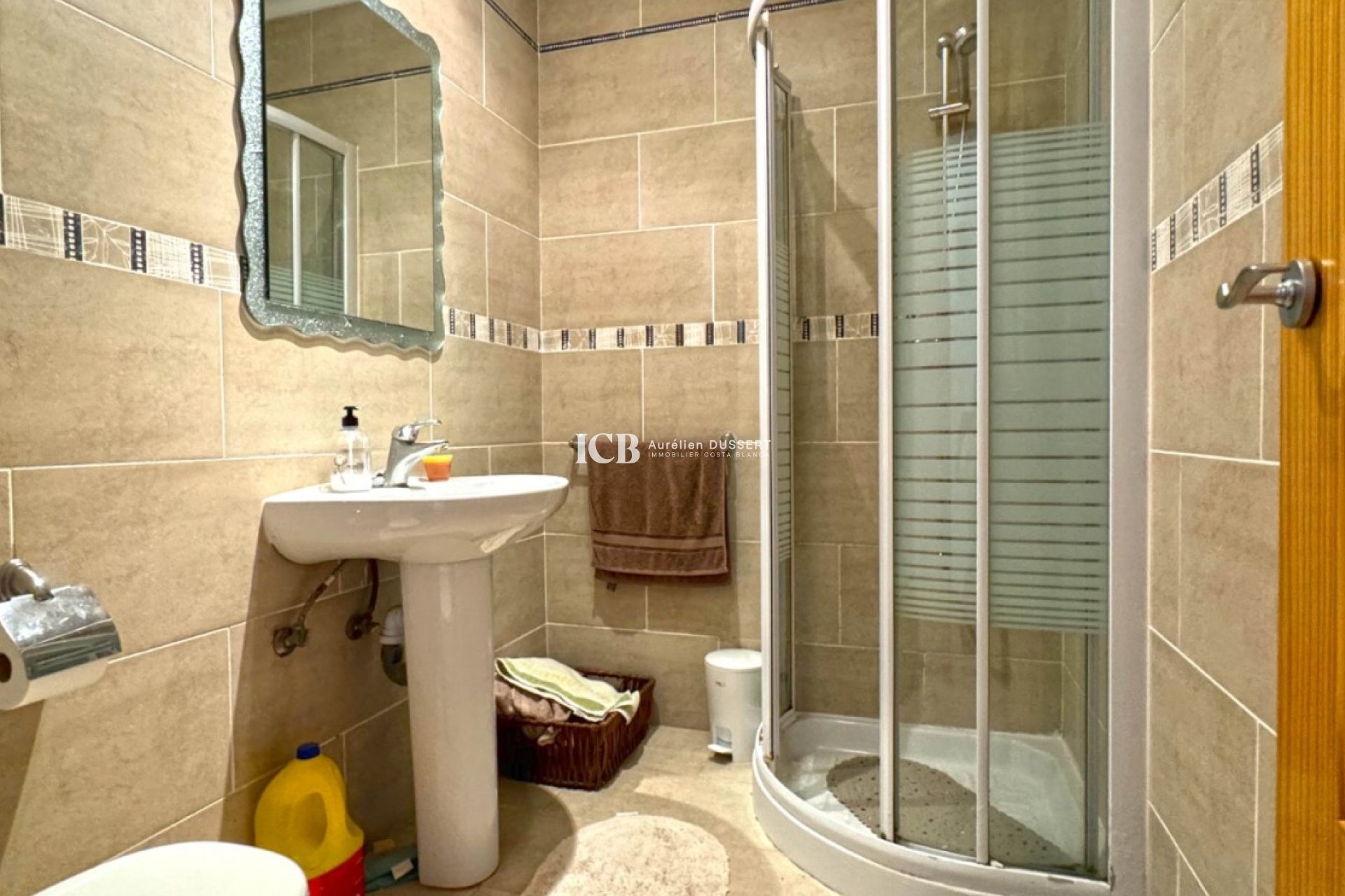 Revente - Maison individuelle -
Los Balcones - Torrevieja