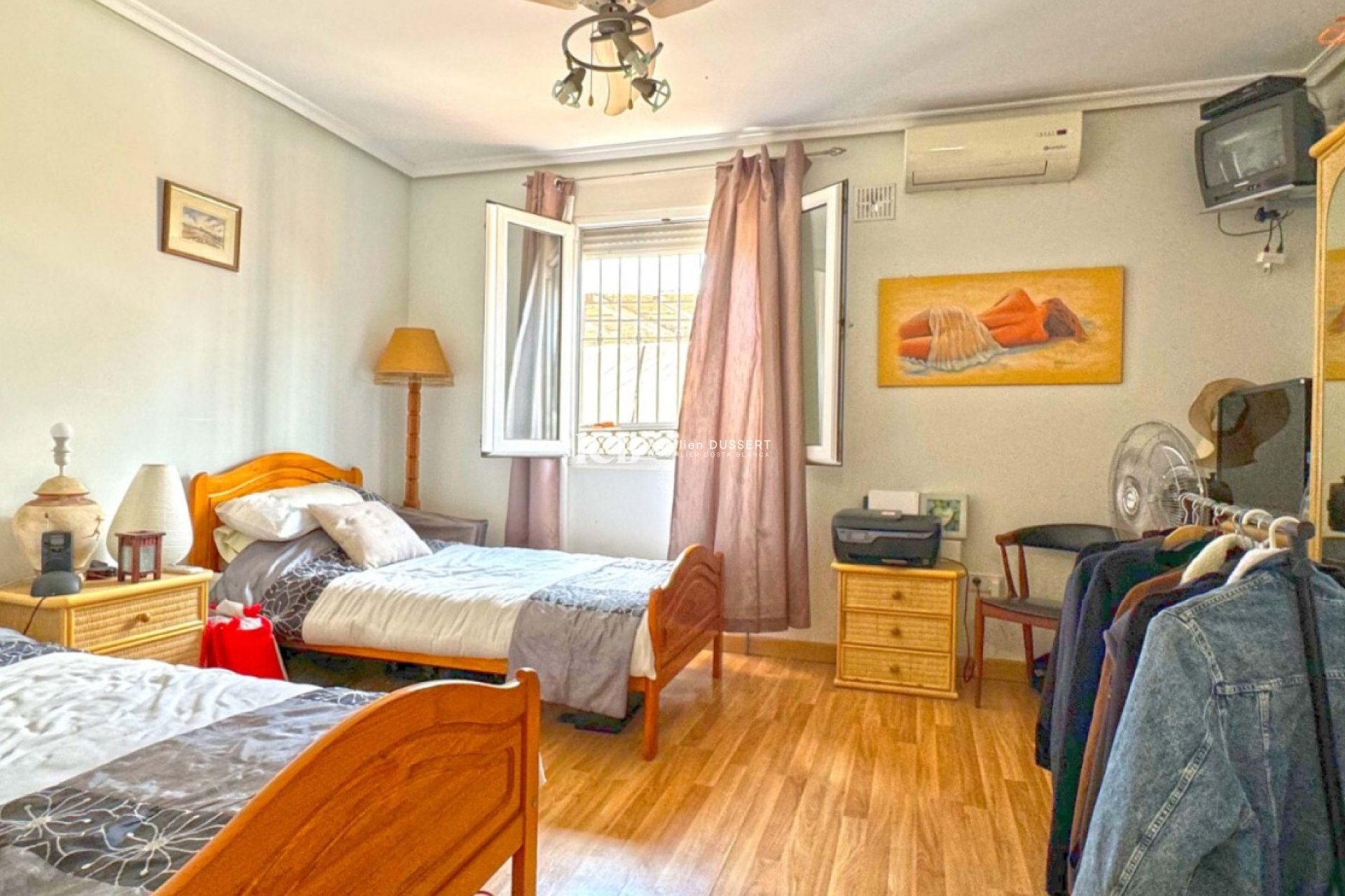 Revente - Maison individuelle -
Los Balcones - Torrevieja