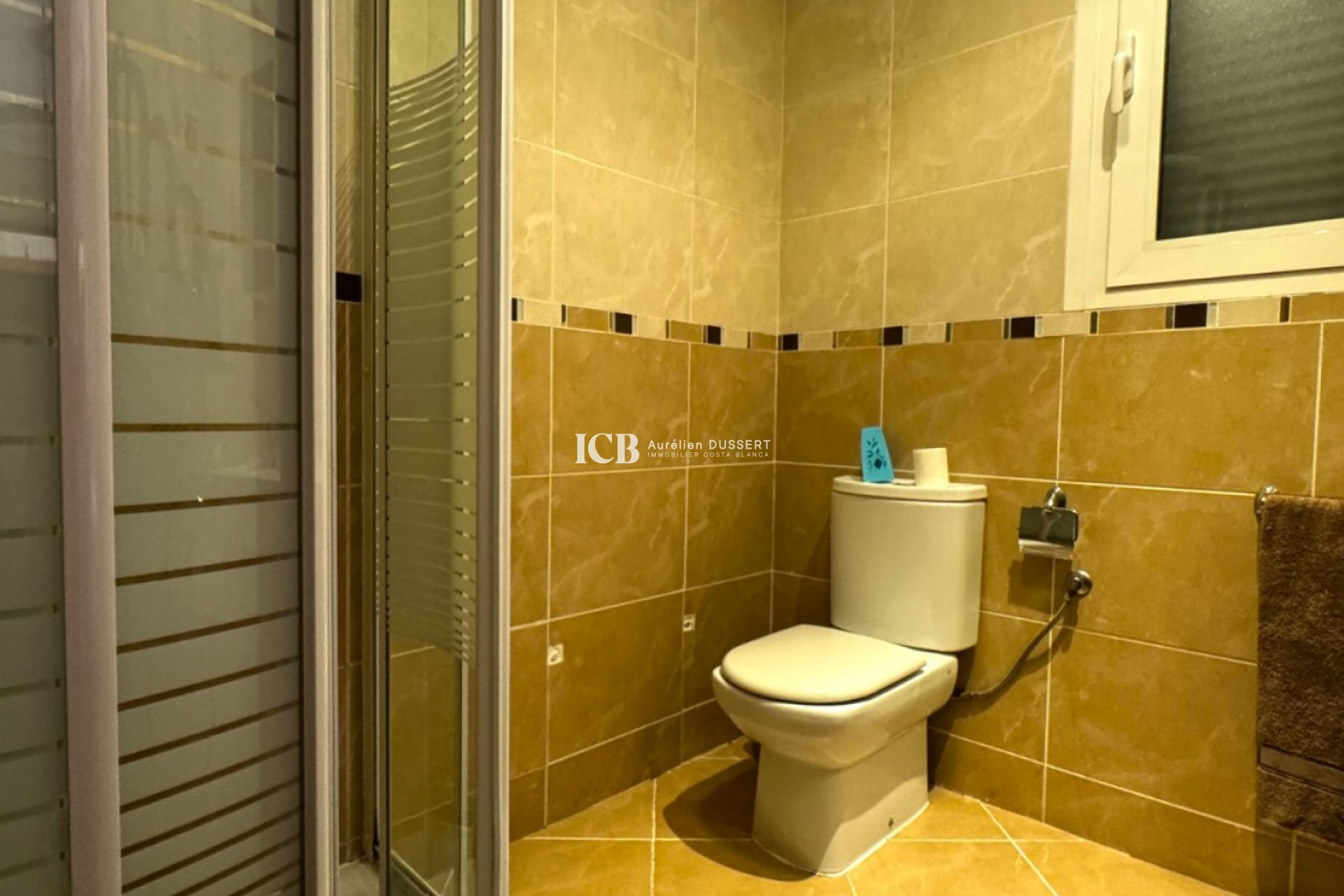 Revente - Maison individuelle -
Los Balcones - Torrevieja