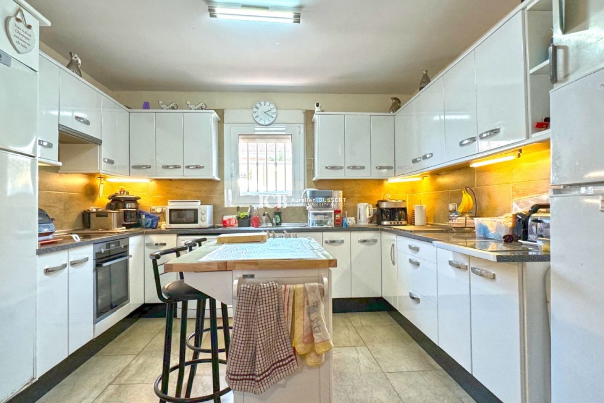 Revente - Maison individuelle -
Los Balcones - Torrevieja