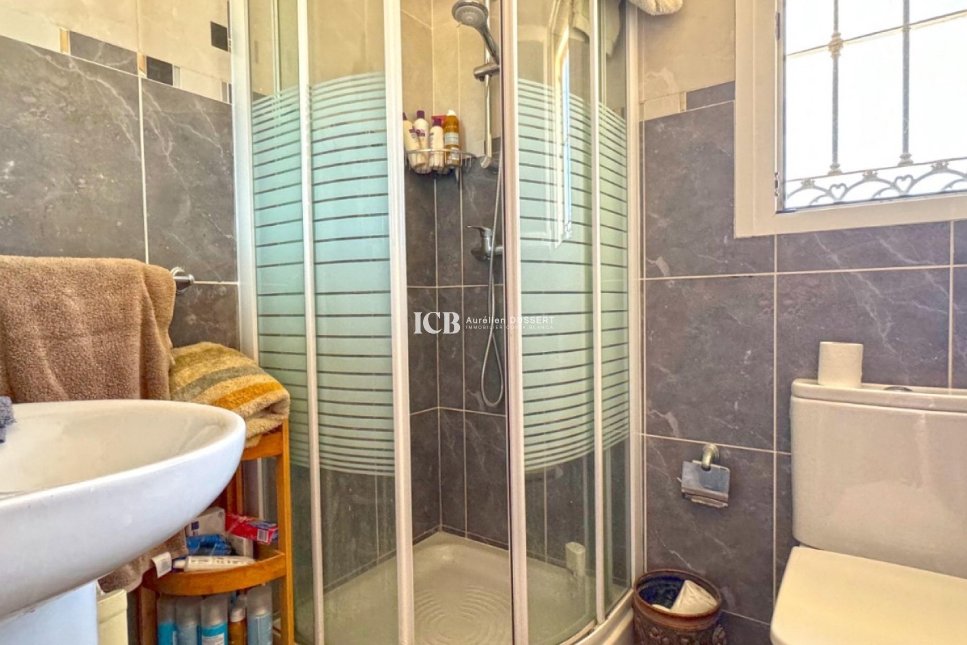 Revente - Maison individuelle -
Los Balcones - Torrevieja