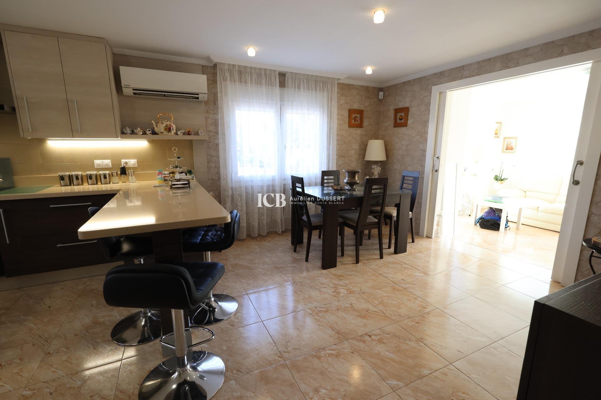 Revente - Maison individuelle -
Los Balcones - Torrevieja