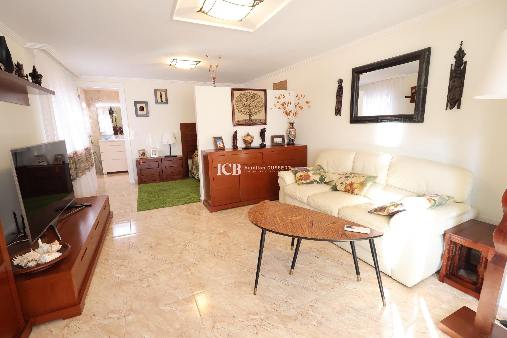Revente - Maison individuelle -
Los Balcones - Torrevieja