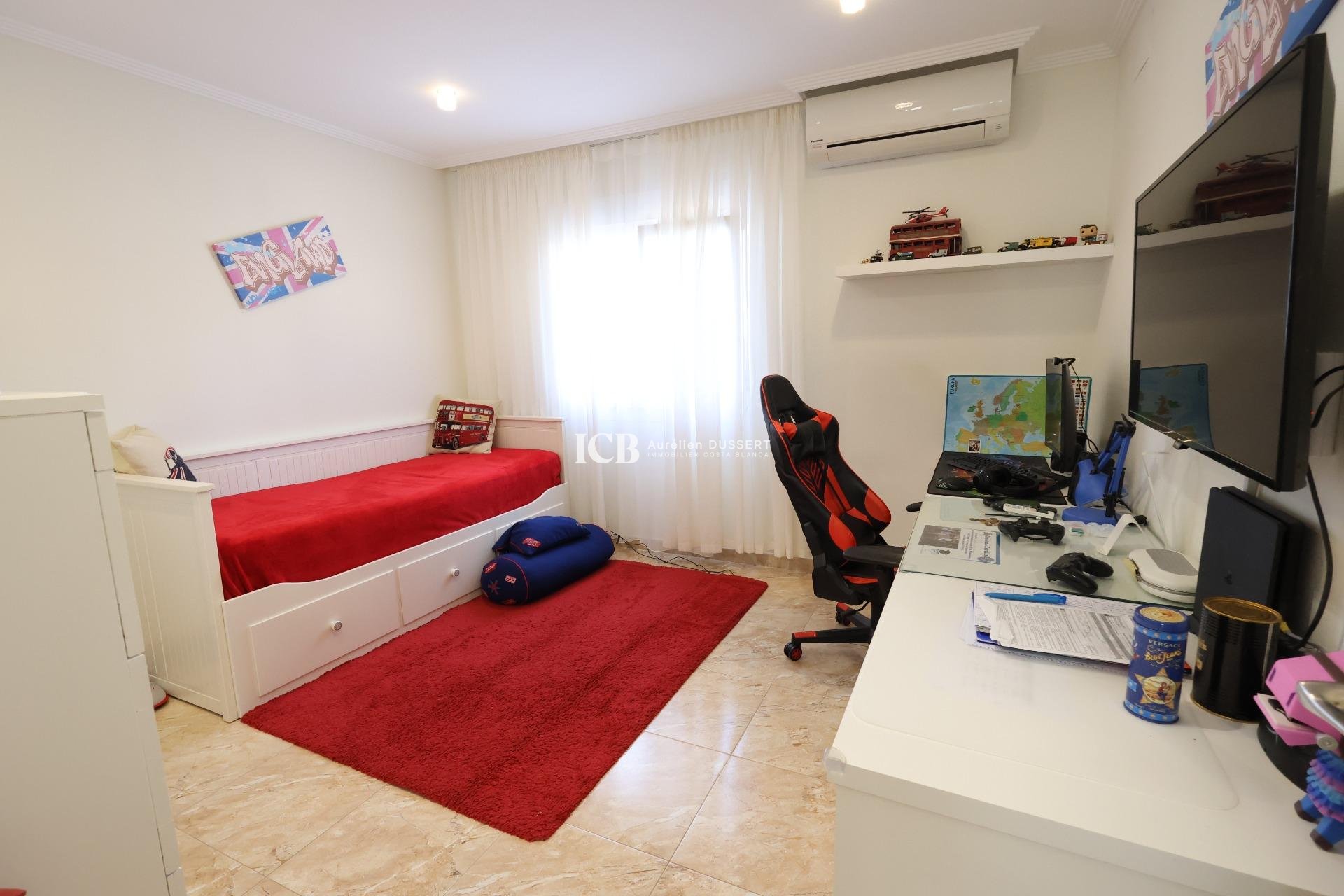 Revente - Maison individuelle -
Los Balcones - Torrevieja