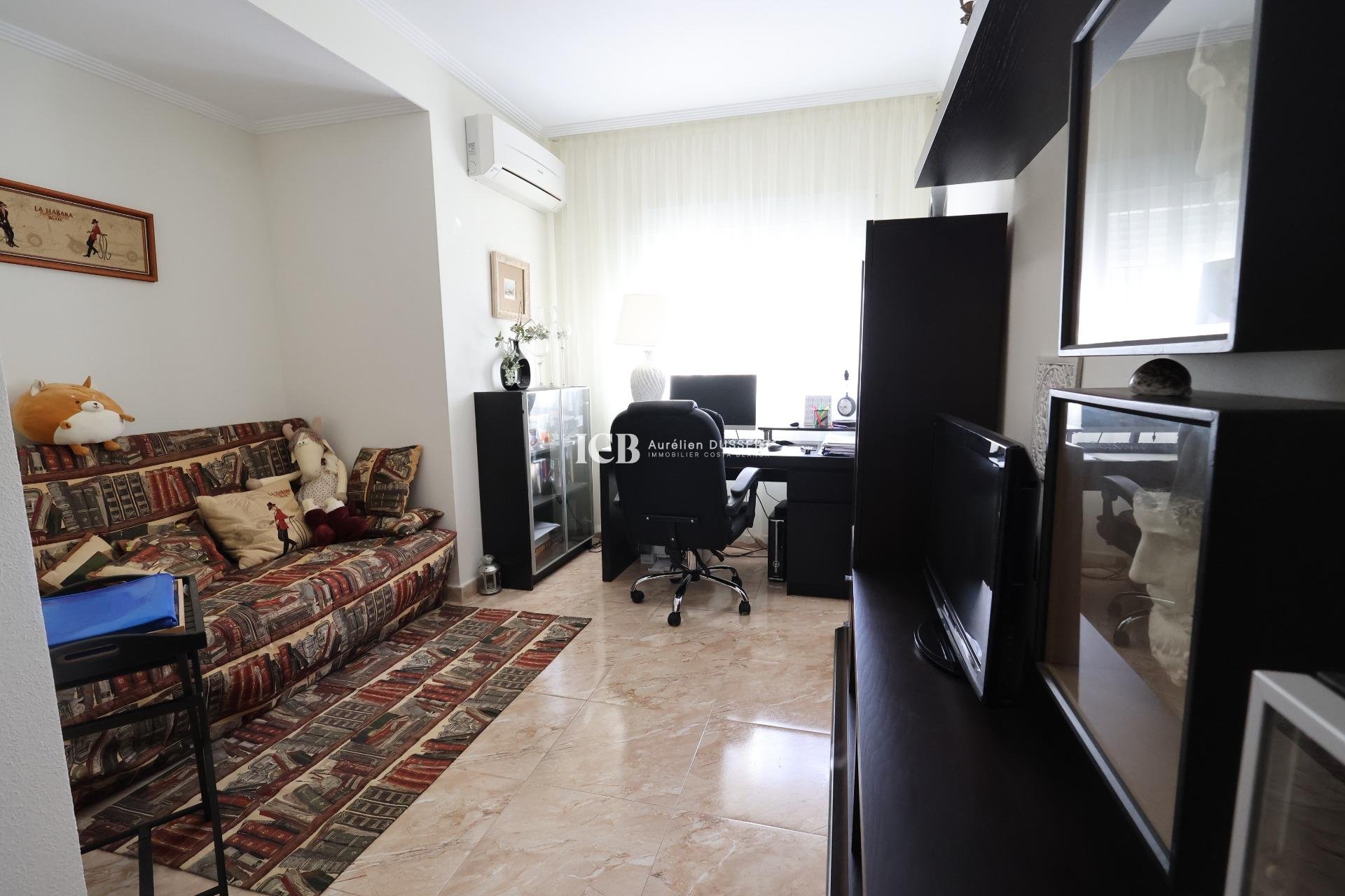 Revente - Maison individuelle -
Los Balcones - Torrevieja