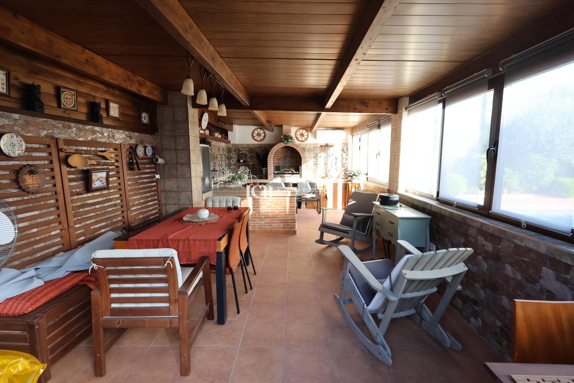 Revente - Maison individuelle -
Los Balcones - Torrevieja