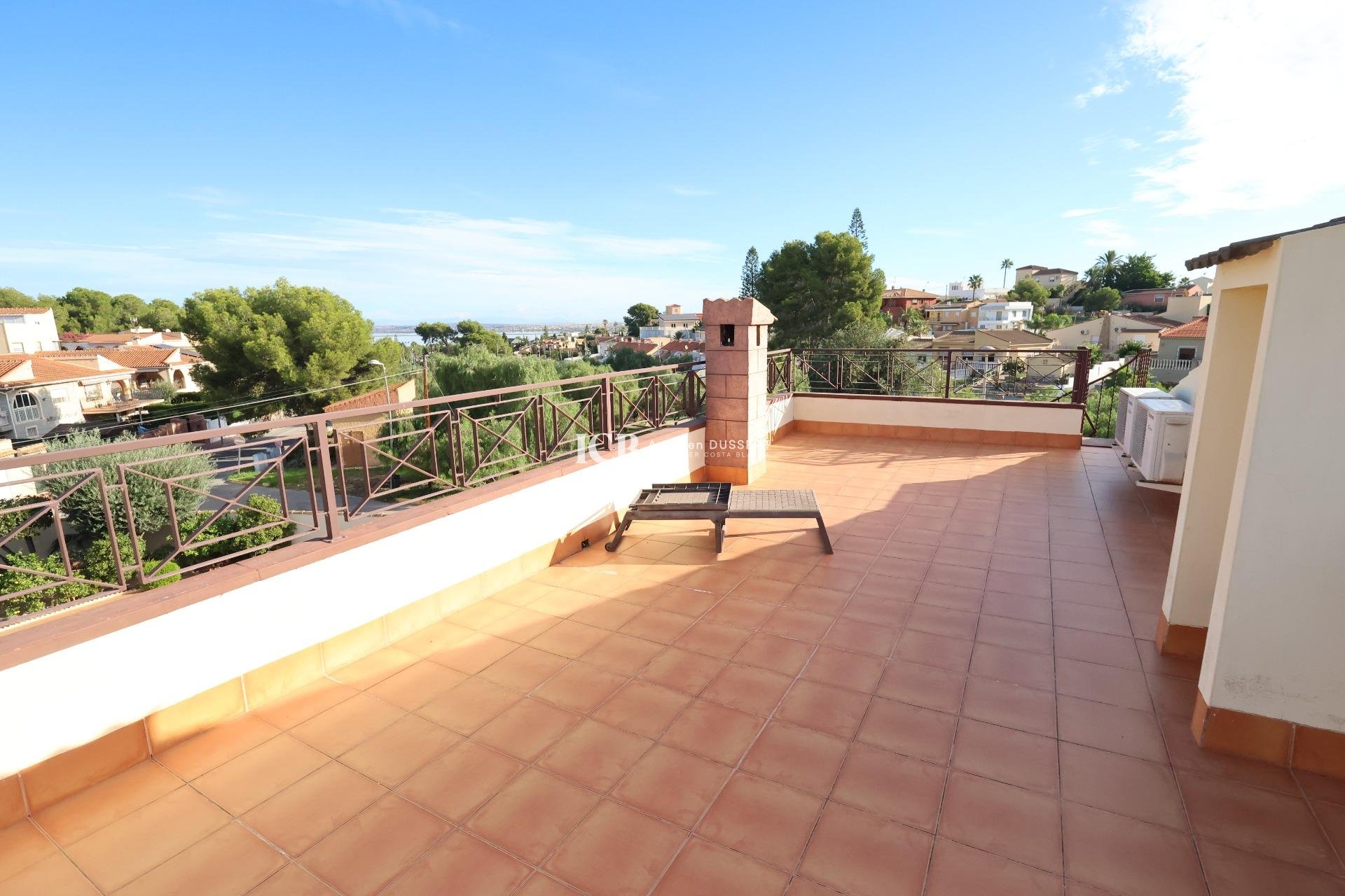 Revente - Maison individuelle -
Los Balcones - Torrevieja