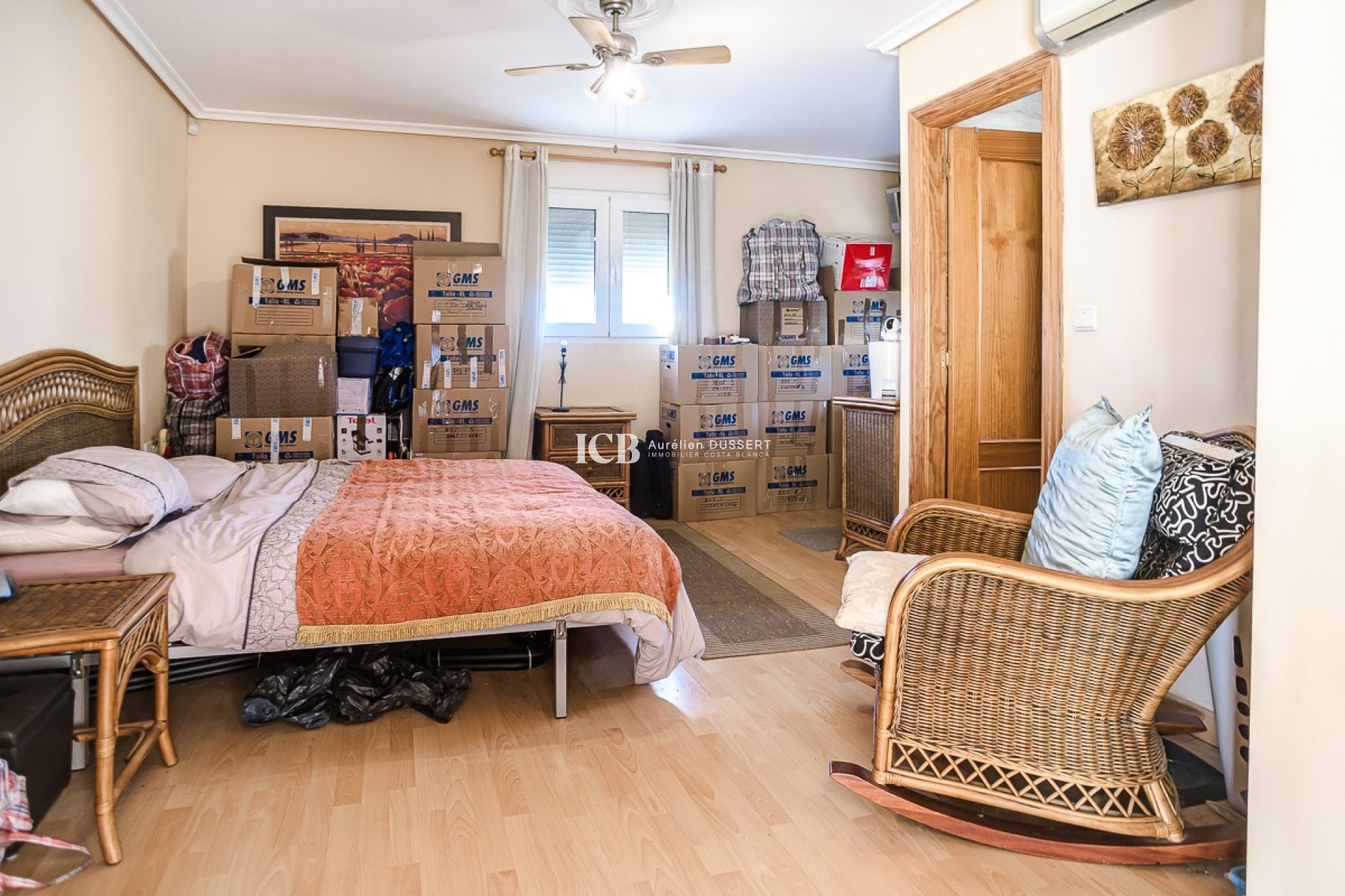 Revente - Maison individuelle -
Los Balcones - Torrevieja