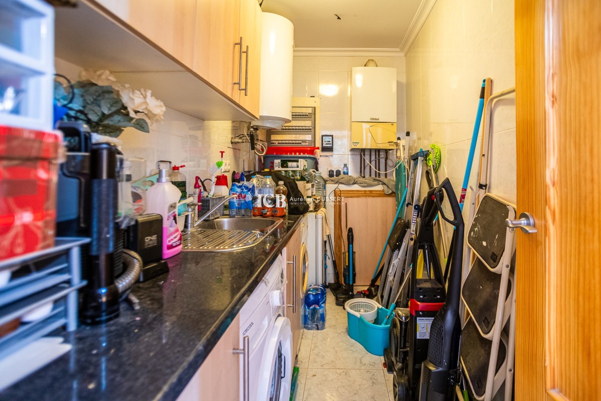 Revente - Maison individuelle -
Los Balcones - Torrevieja