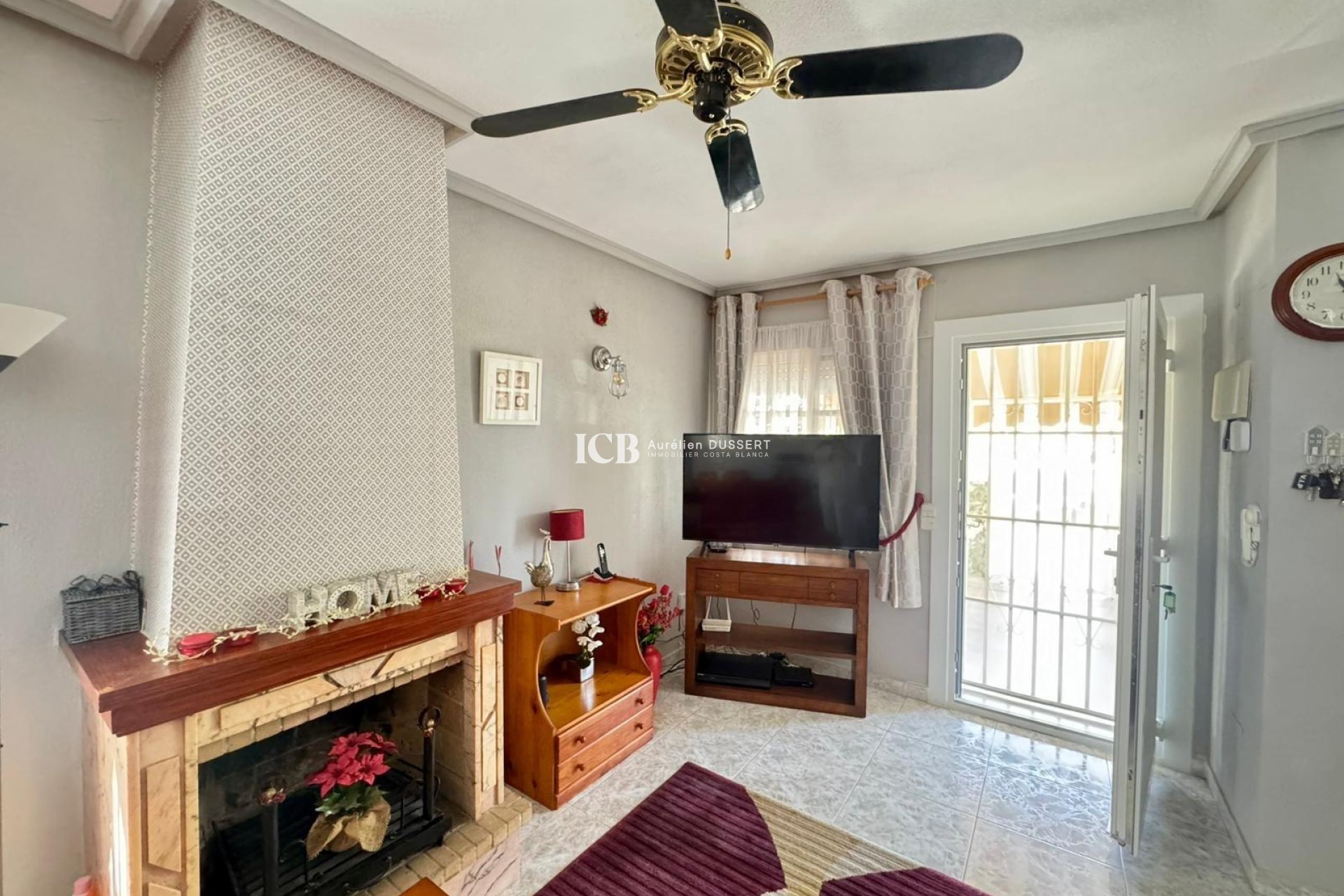 Revente - Maison individuelle -
Los Balcones - Torrevieja