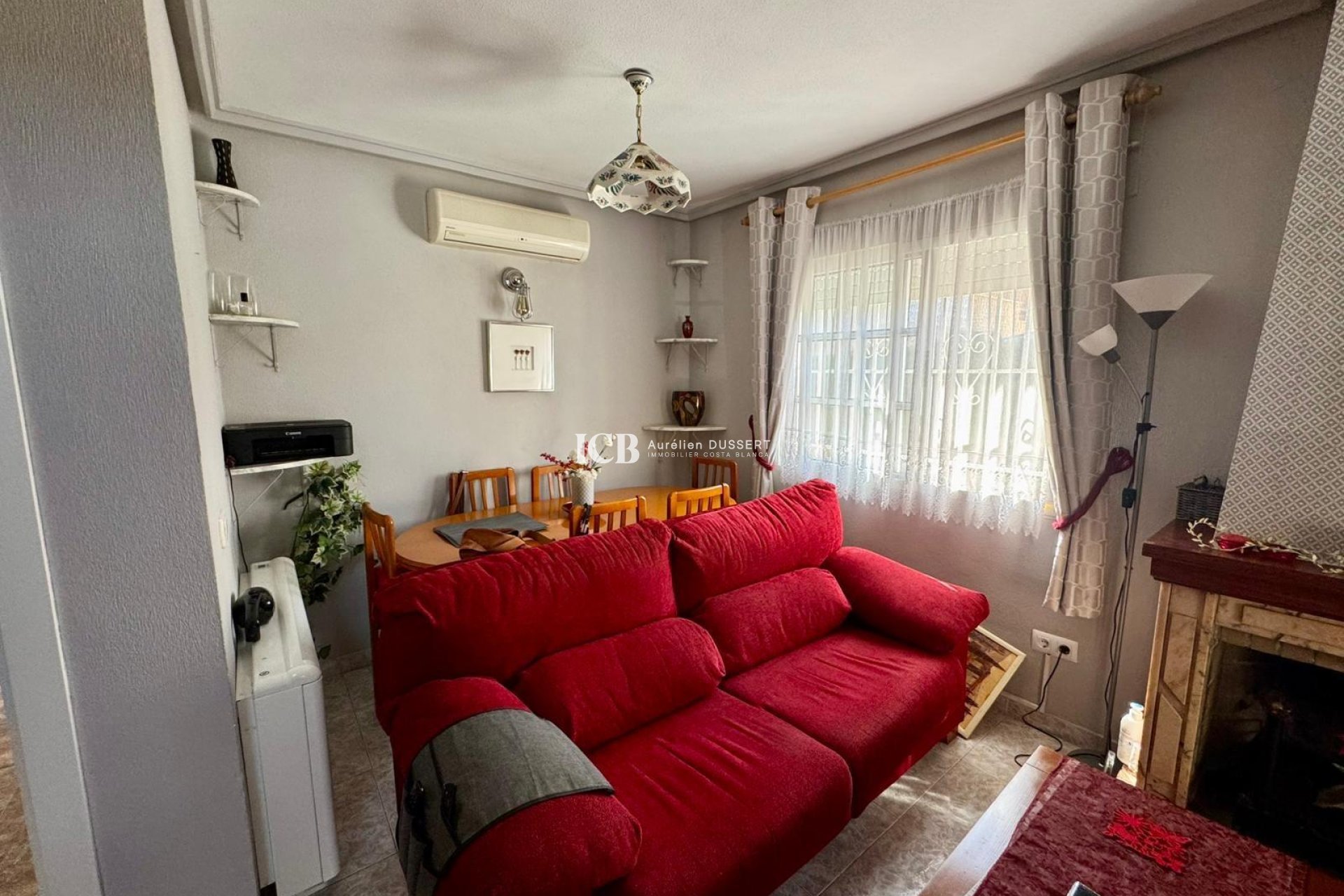 Revente - Maison individuelle -
Los Balcones - Torrevieja