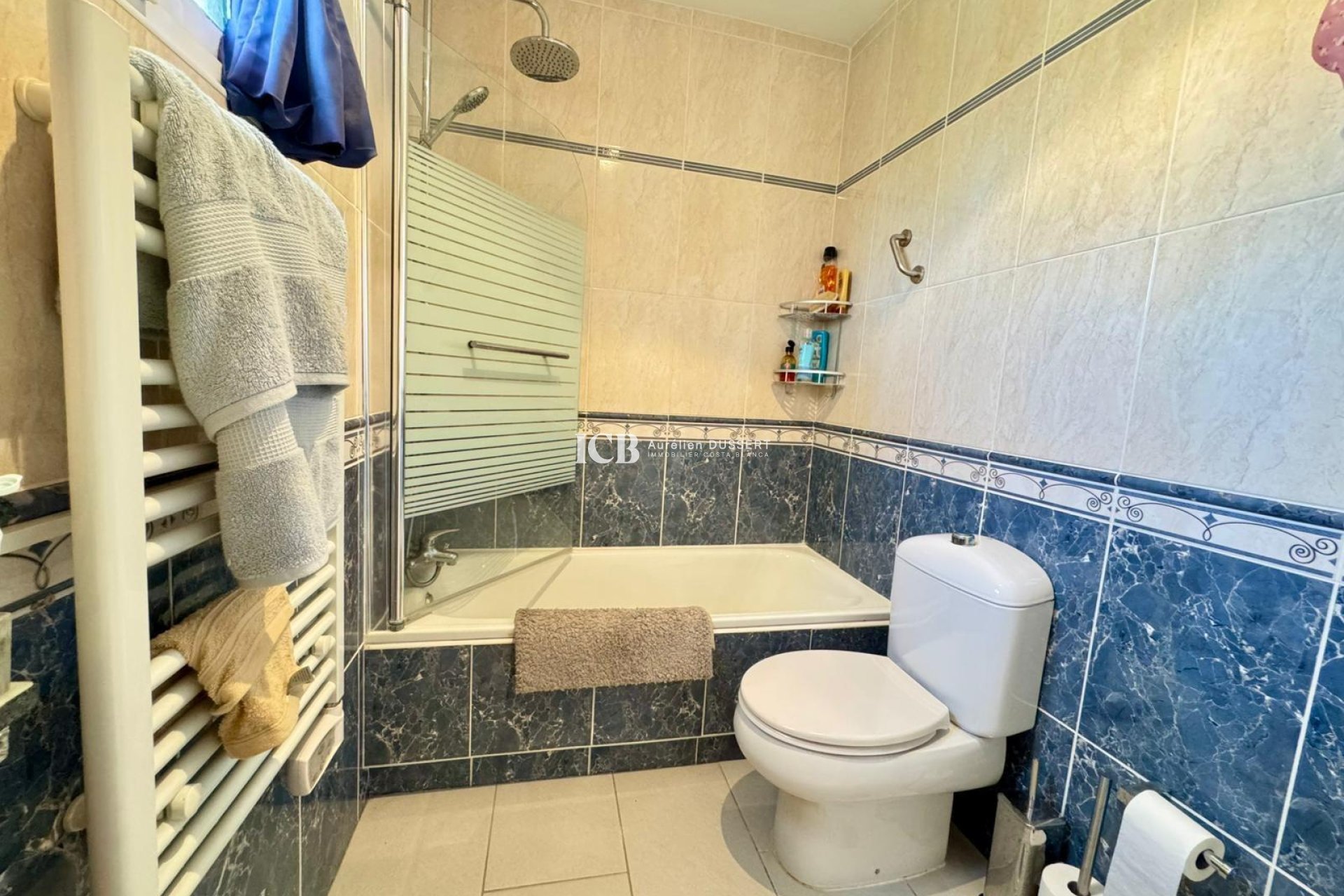 Revente - Maison individuelle -
Los Balcones - Torrevieja