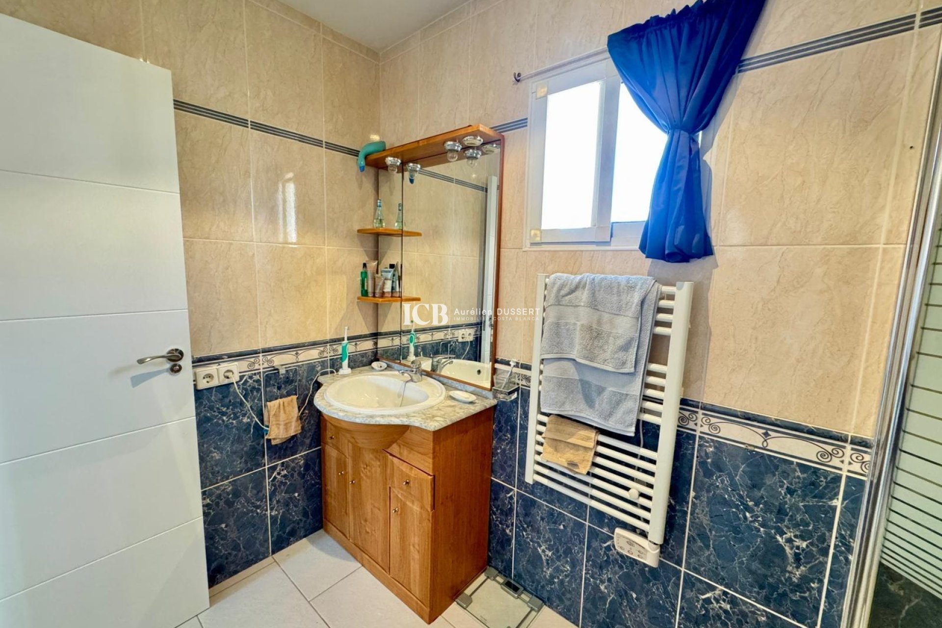 Revente - Maison individuelle -
Los Balcones - Torrevieja