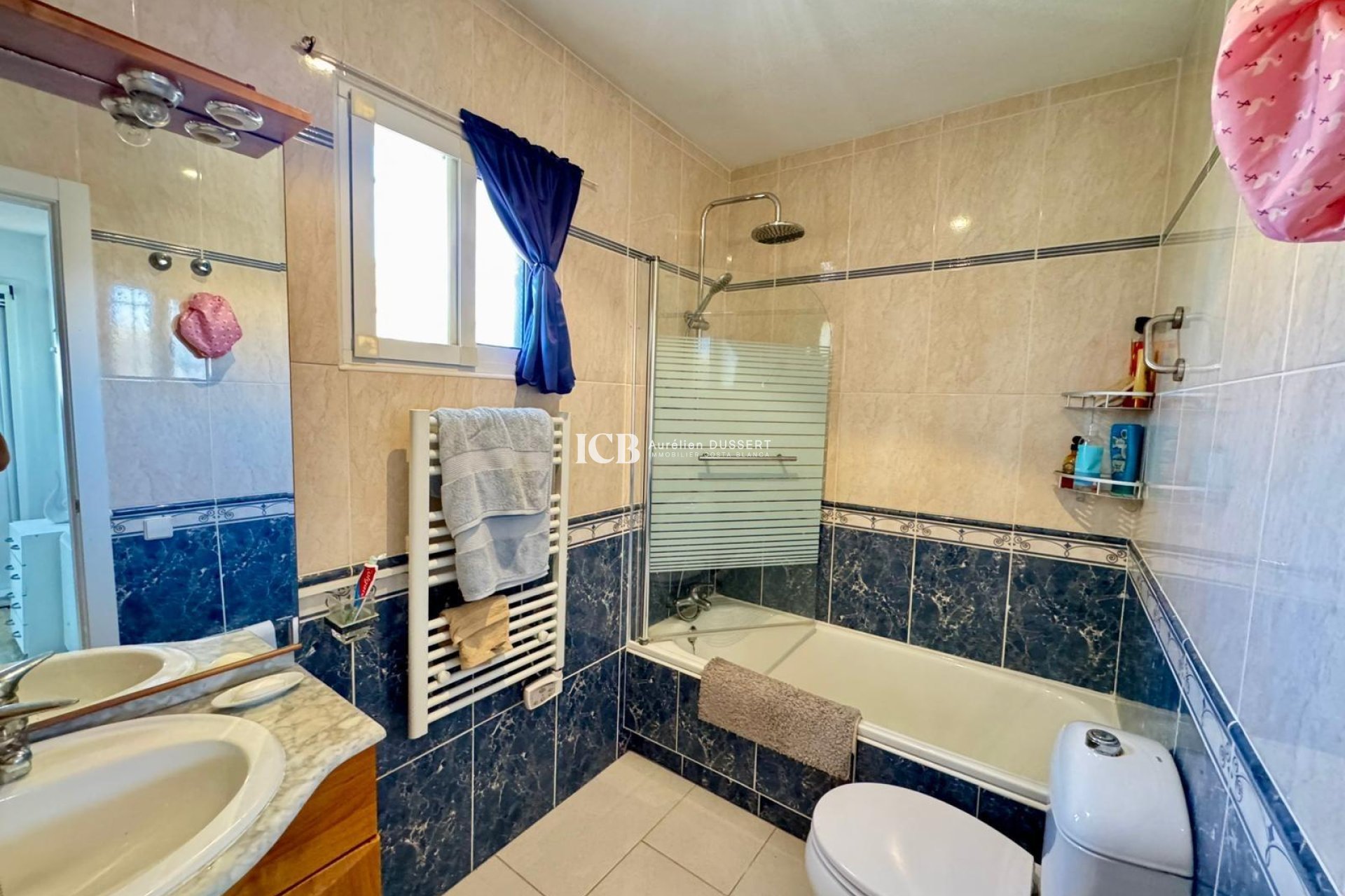 Revente - Maison individuelle -
Los Balcones - Torrevieja