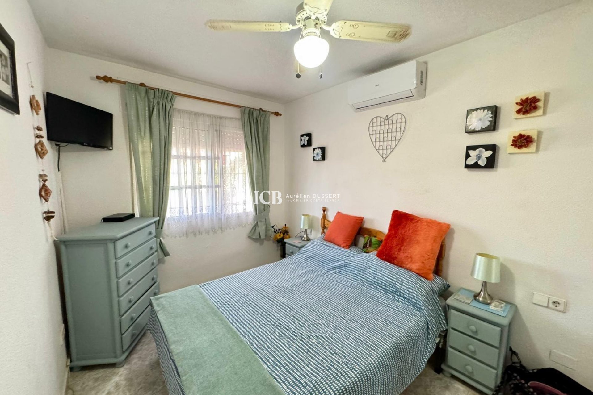 Revente - Maison individuelle -
Los Balcones - Torrevieja