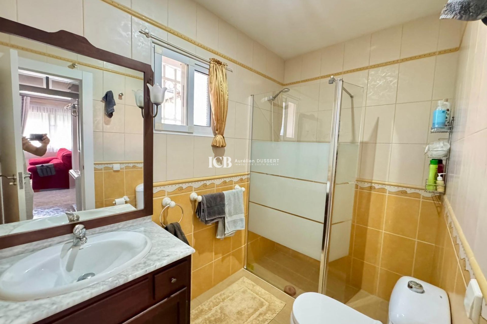 Revente - Maison individuelle -
Los Balcones - Torrevieja