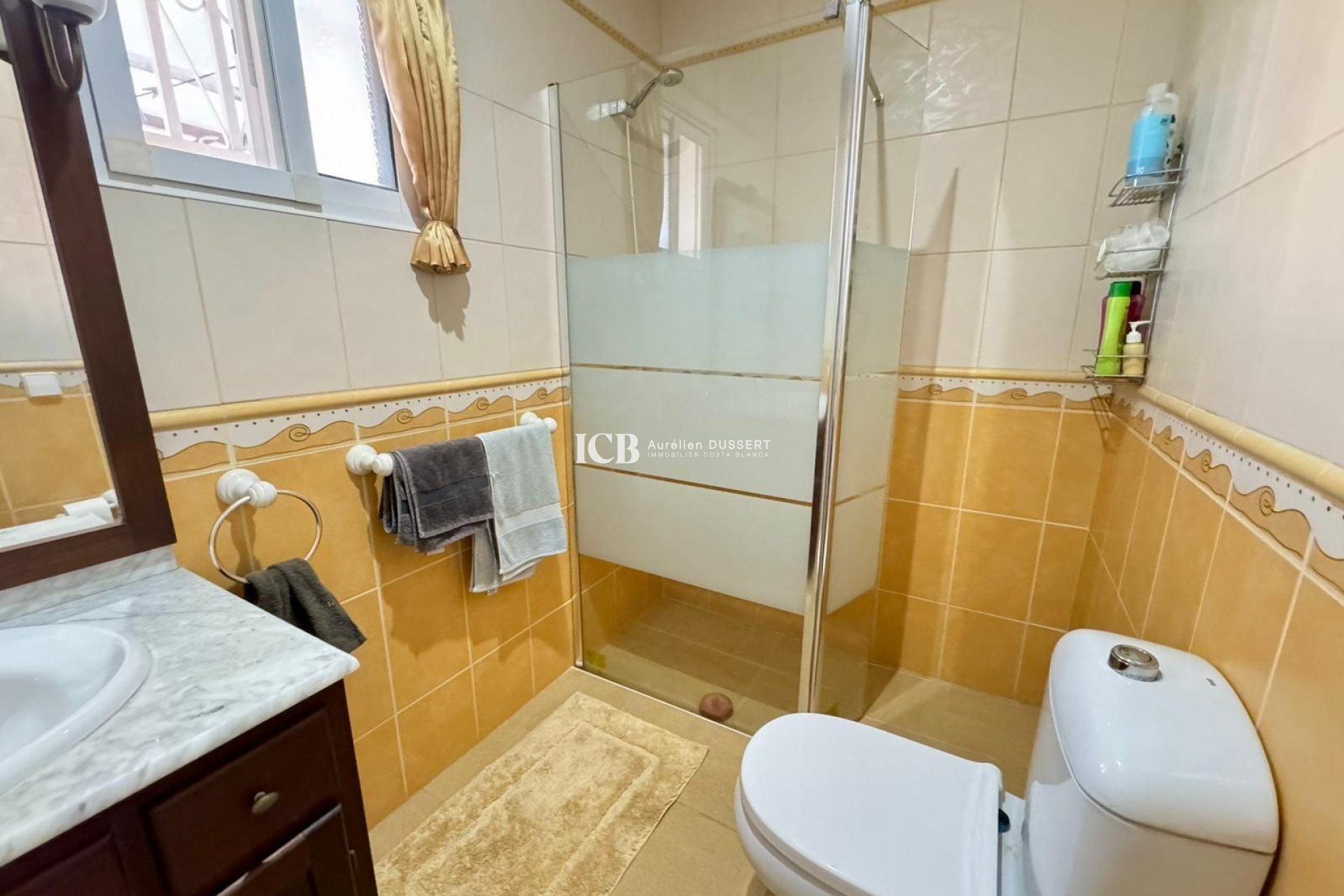 Revente - Maison individuelle -
Los Balcones - Torrevieja