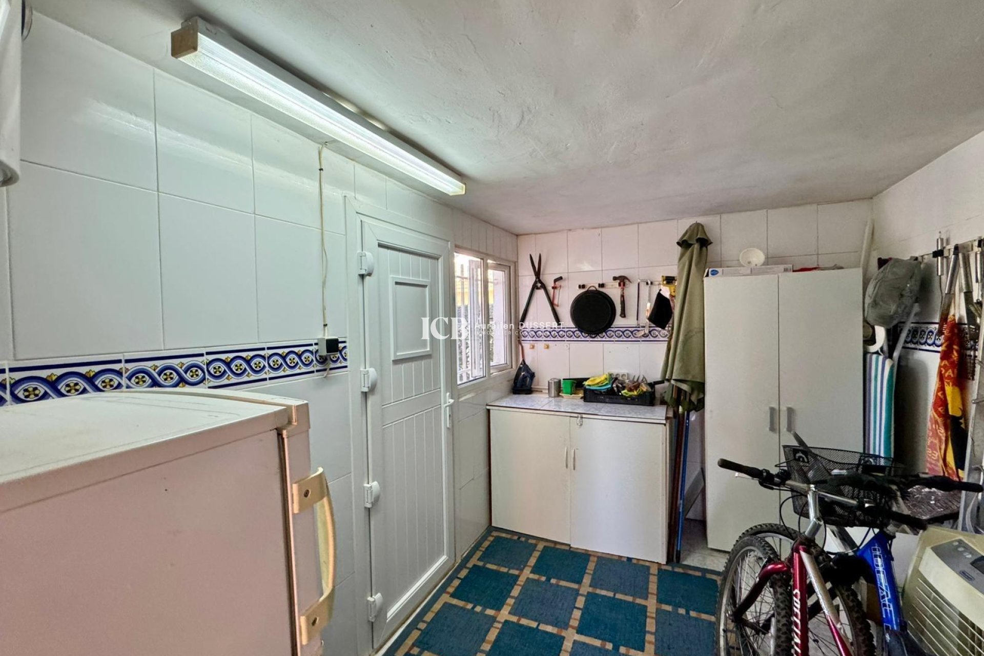 Revente - Maison individuelle -
Los Balcones - Torrevieja