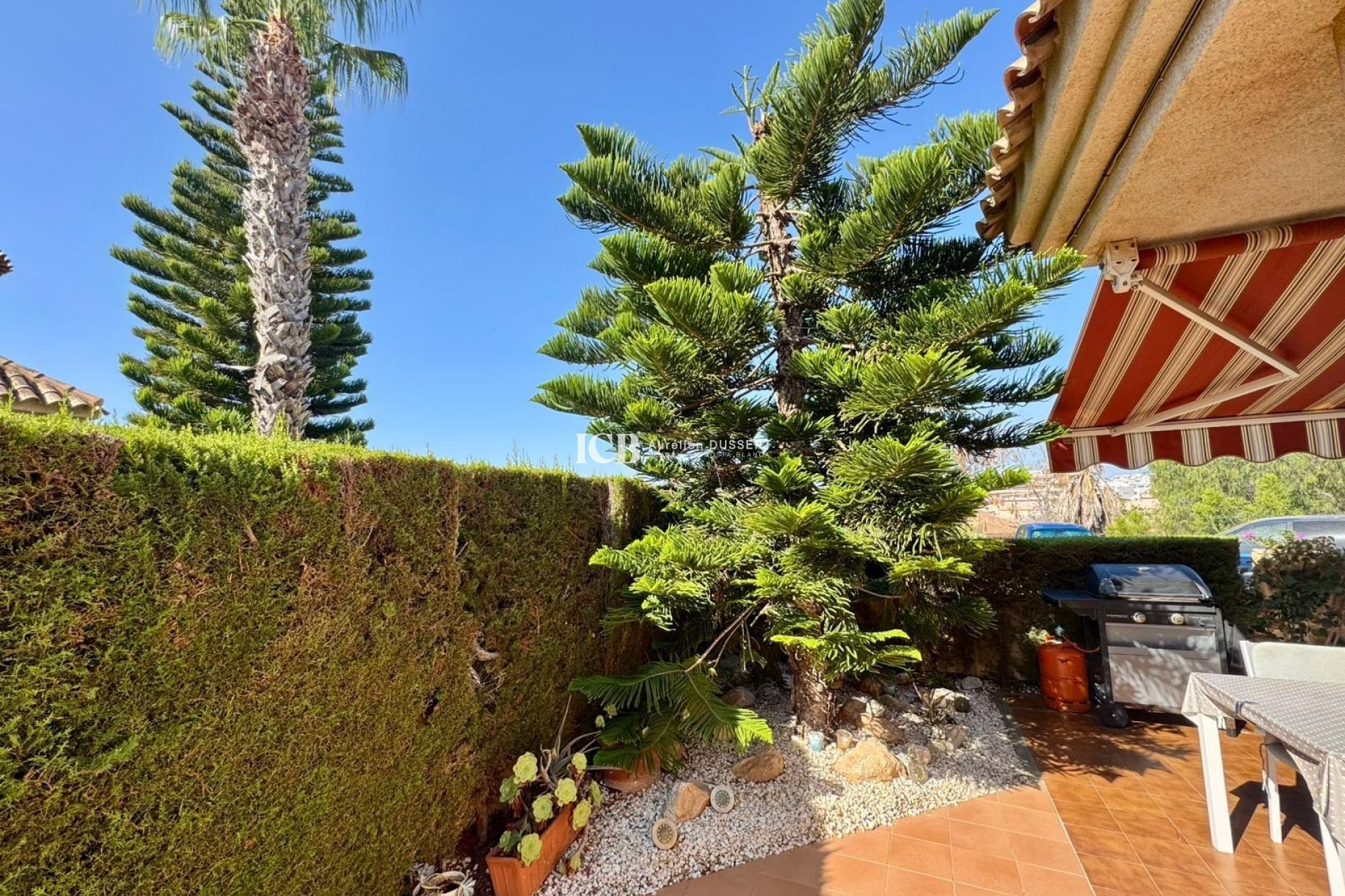 Revente - Maison individuelle -
Los Balcones - Torrevieja