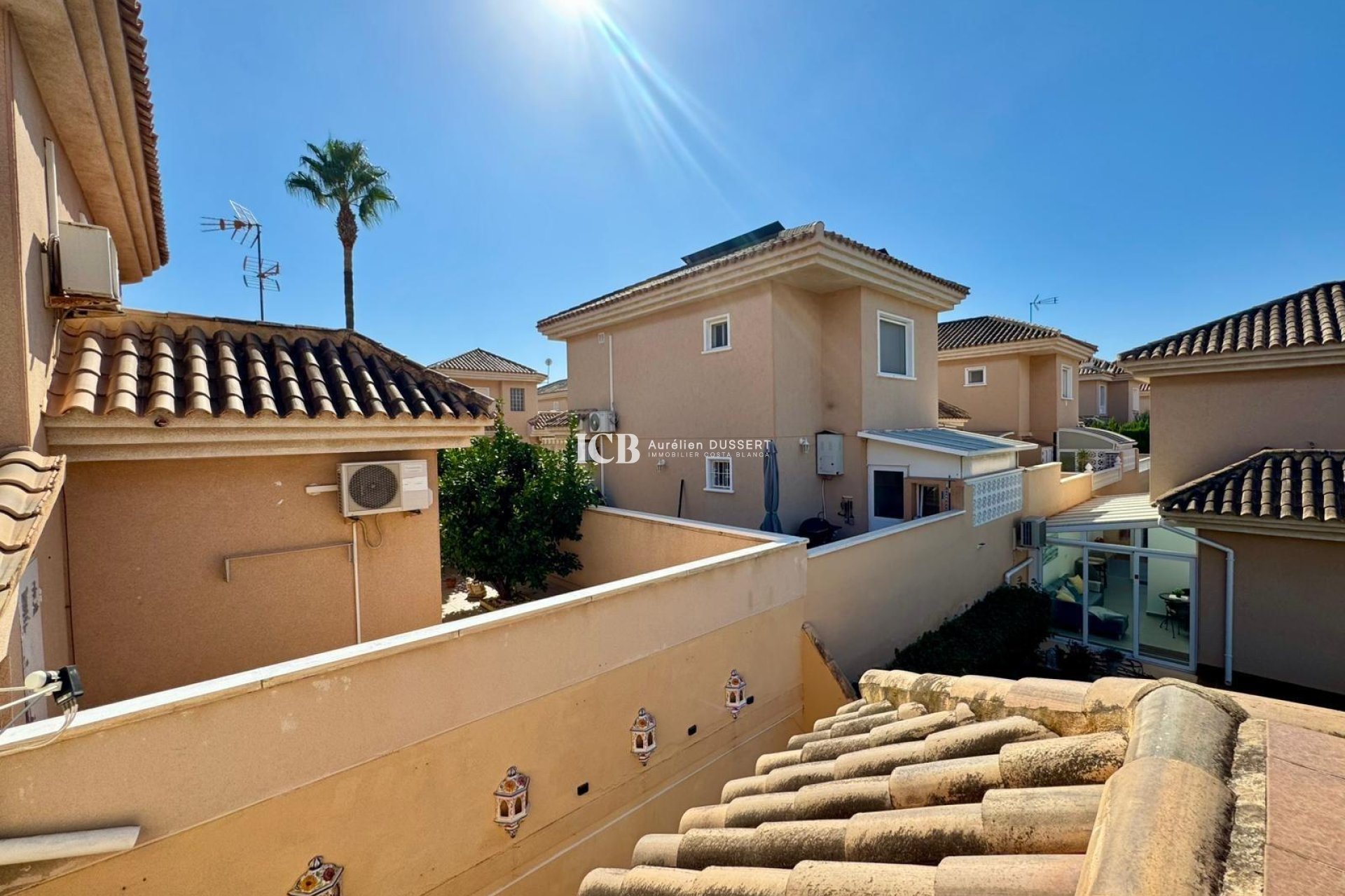 Revente - Maison individuelle -
Los Balcones - Torrevieja