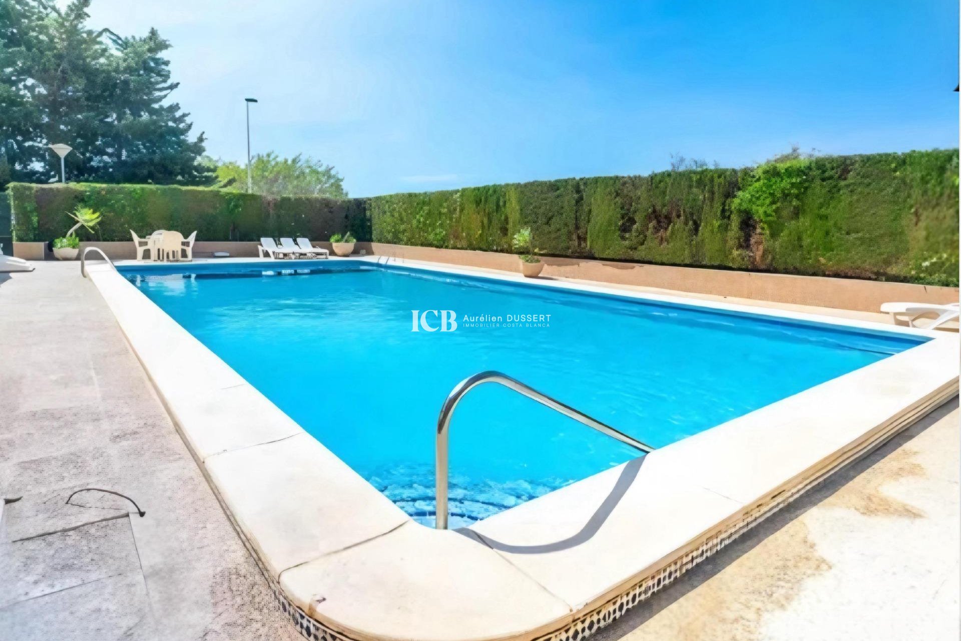 Revente - Maison individuelle -
Los Balcones - Torrevieja