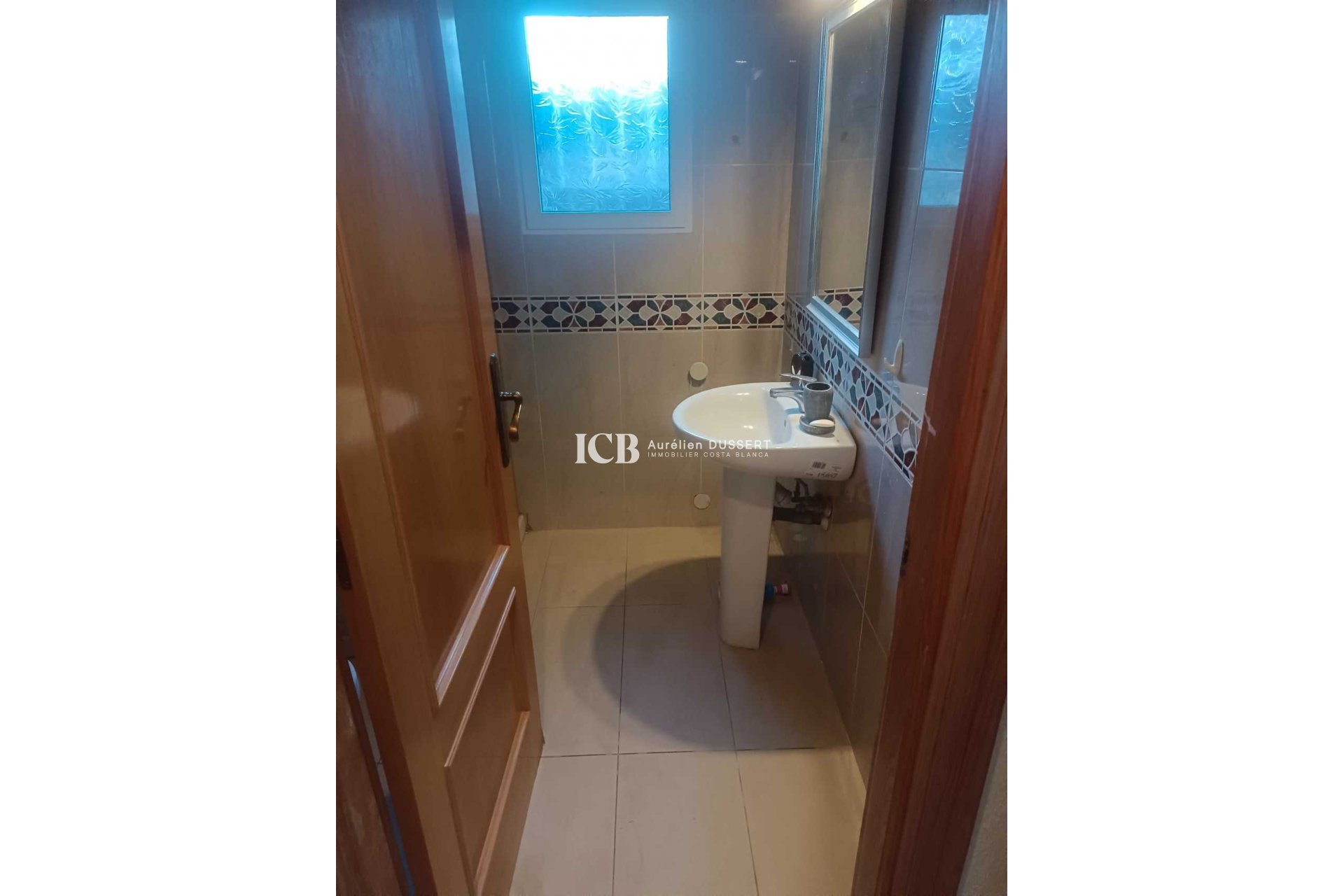 Revente - Maison individuelle -
Los Balcones - Torrevieja