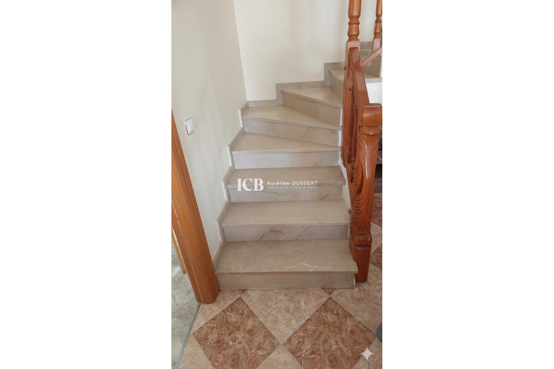 Revente - Maison individuelle -
Los Balcones - Torrevieja