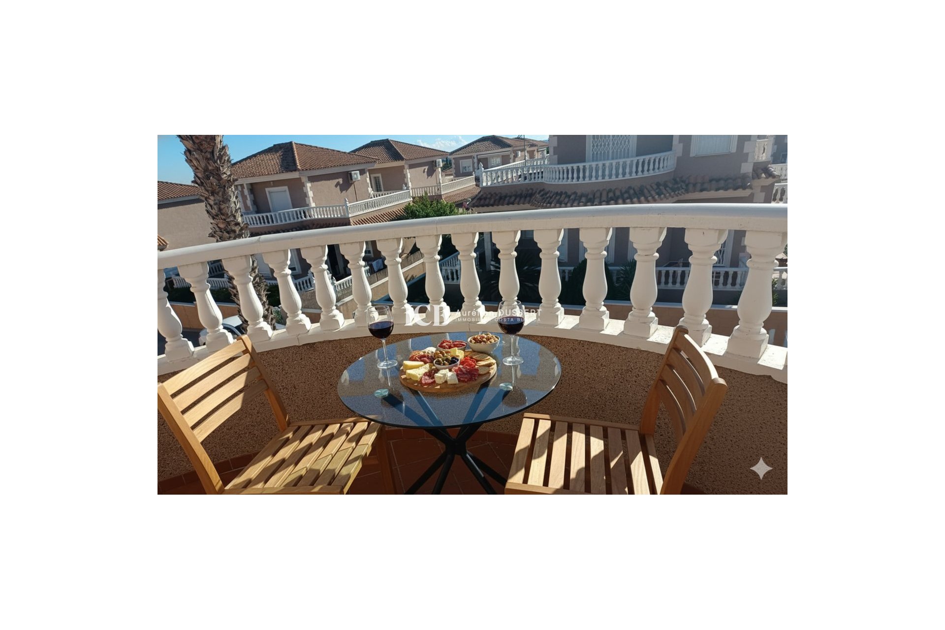 Revente - Maison individuelle -
Los Balcones - Torrevieja