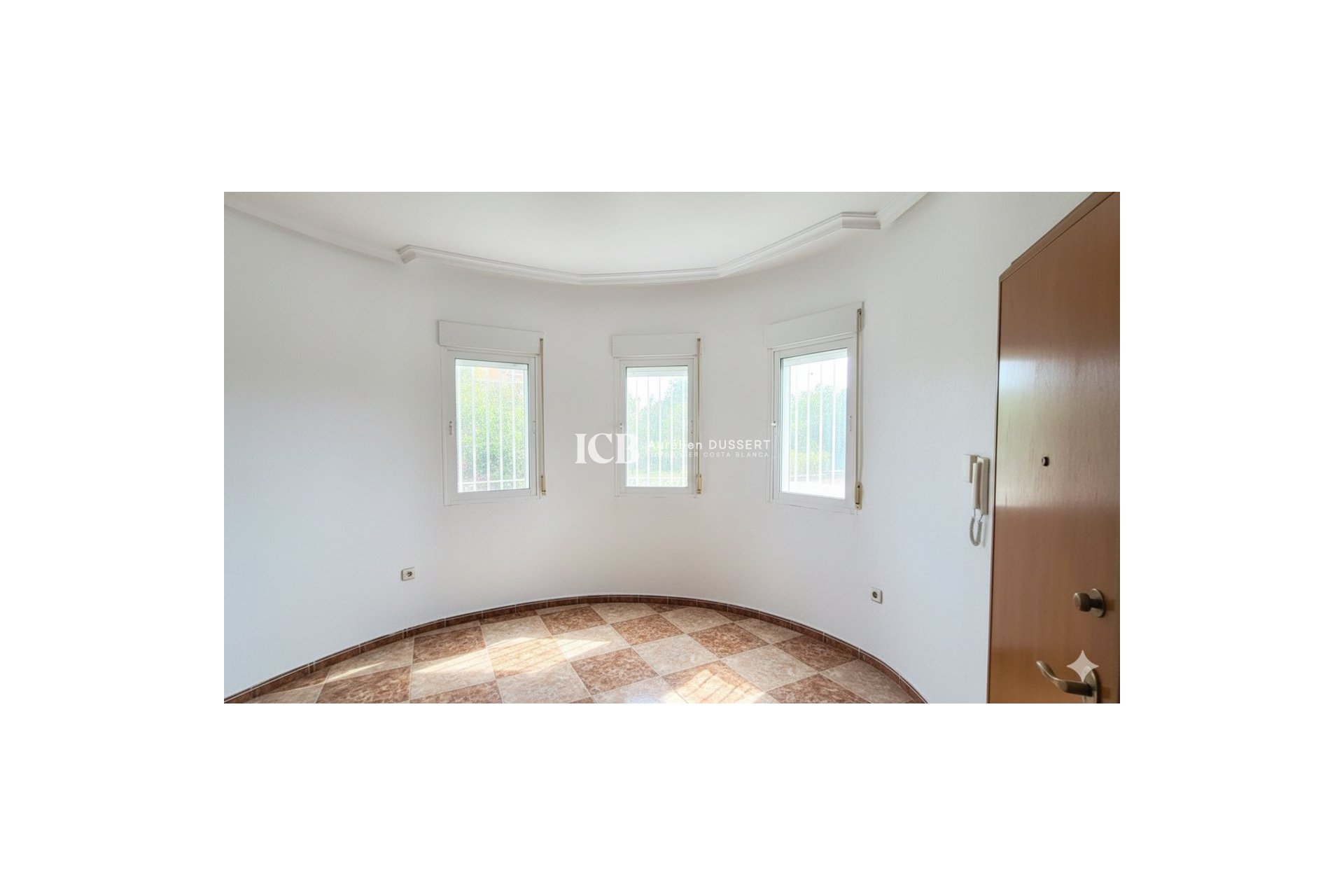 Revente - Maison individuelle -
Los Balcones - Torrevieja