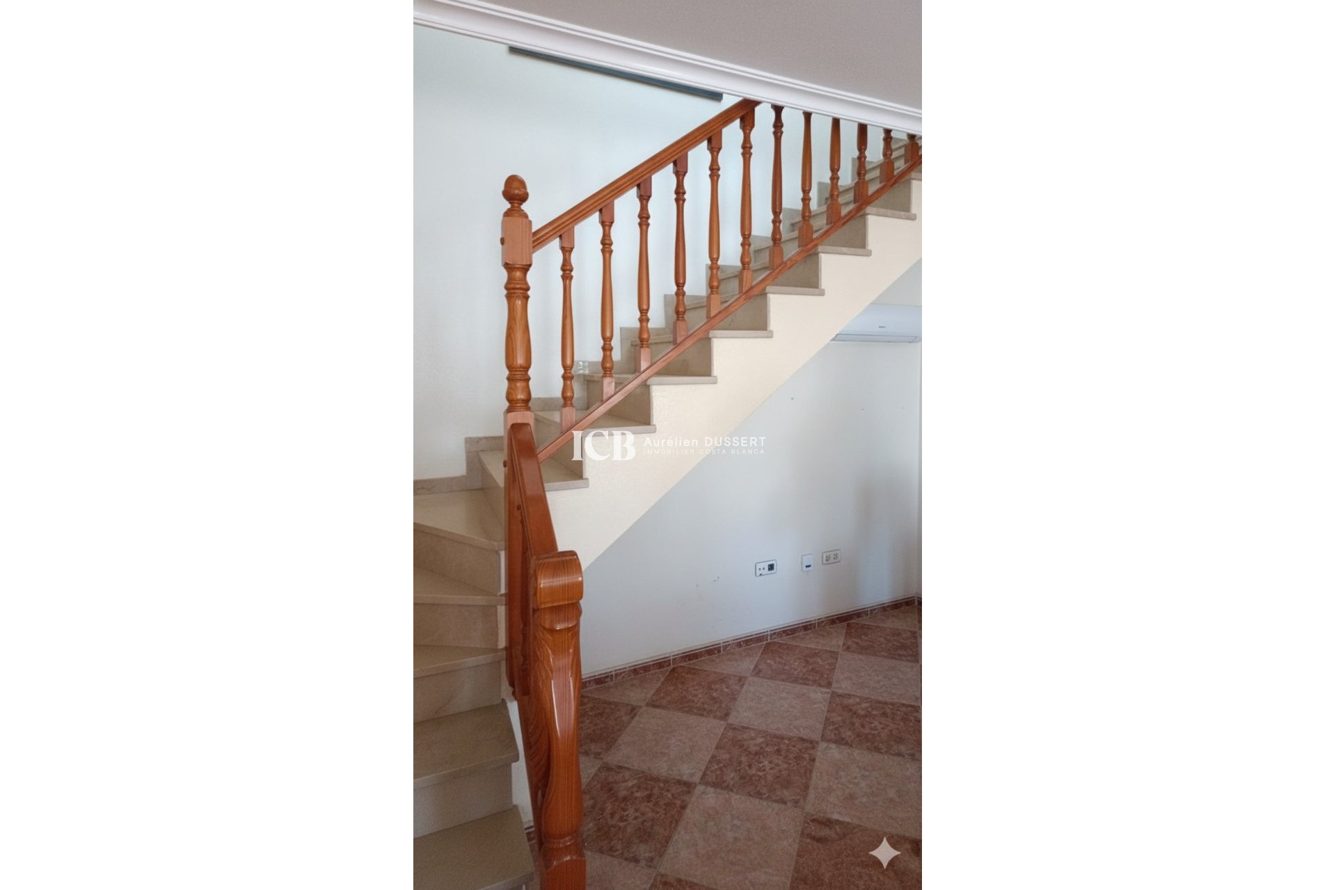 Revente - Maison individuelle -
Los Balcones - Torrevieja