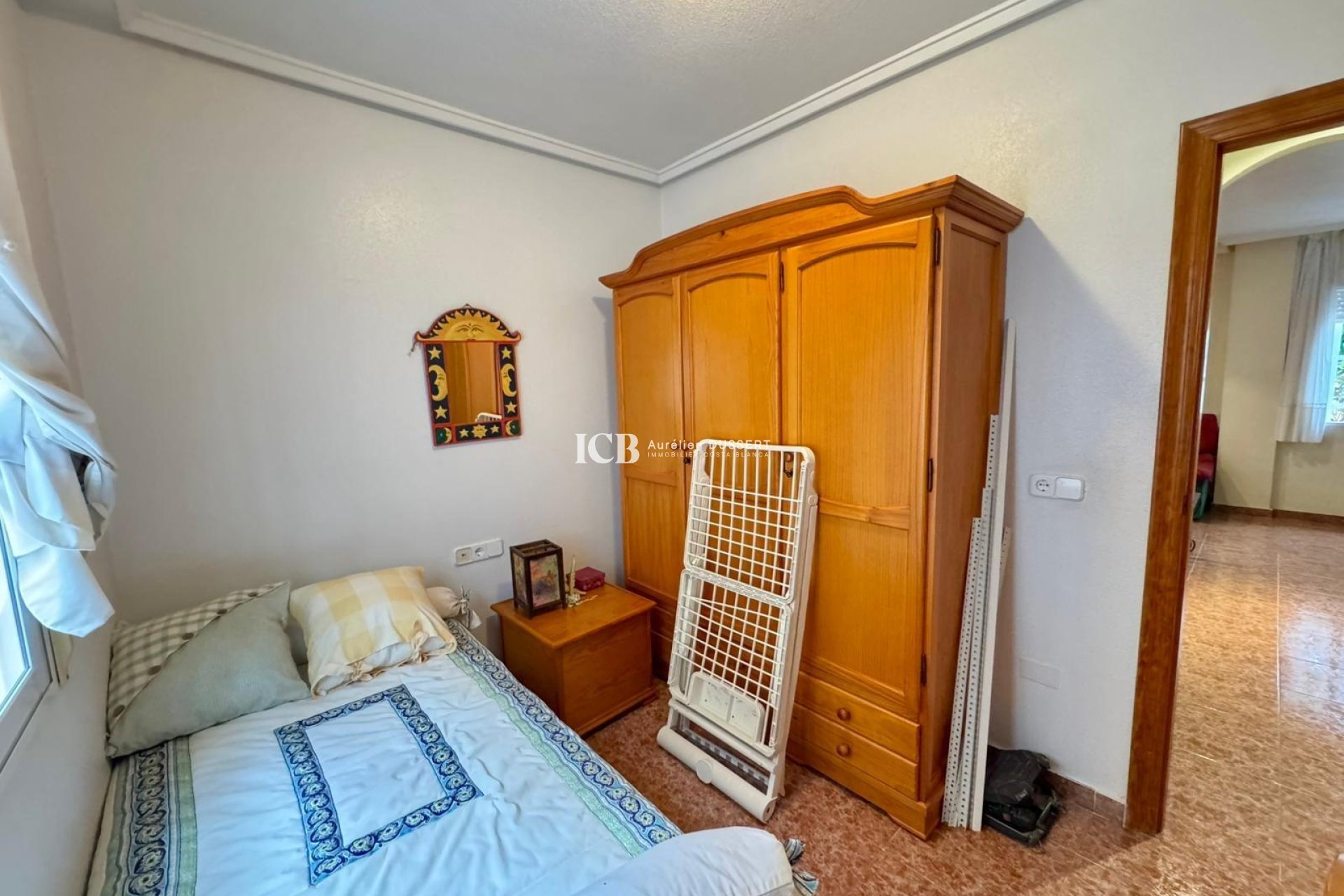 Revente - Maison individuelle -
Los Balcones - Torrevieja