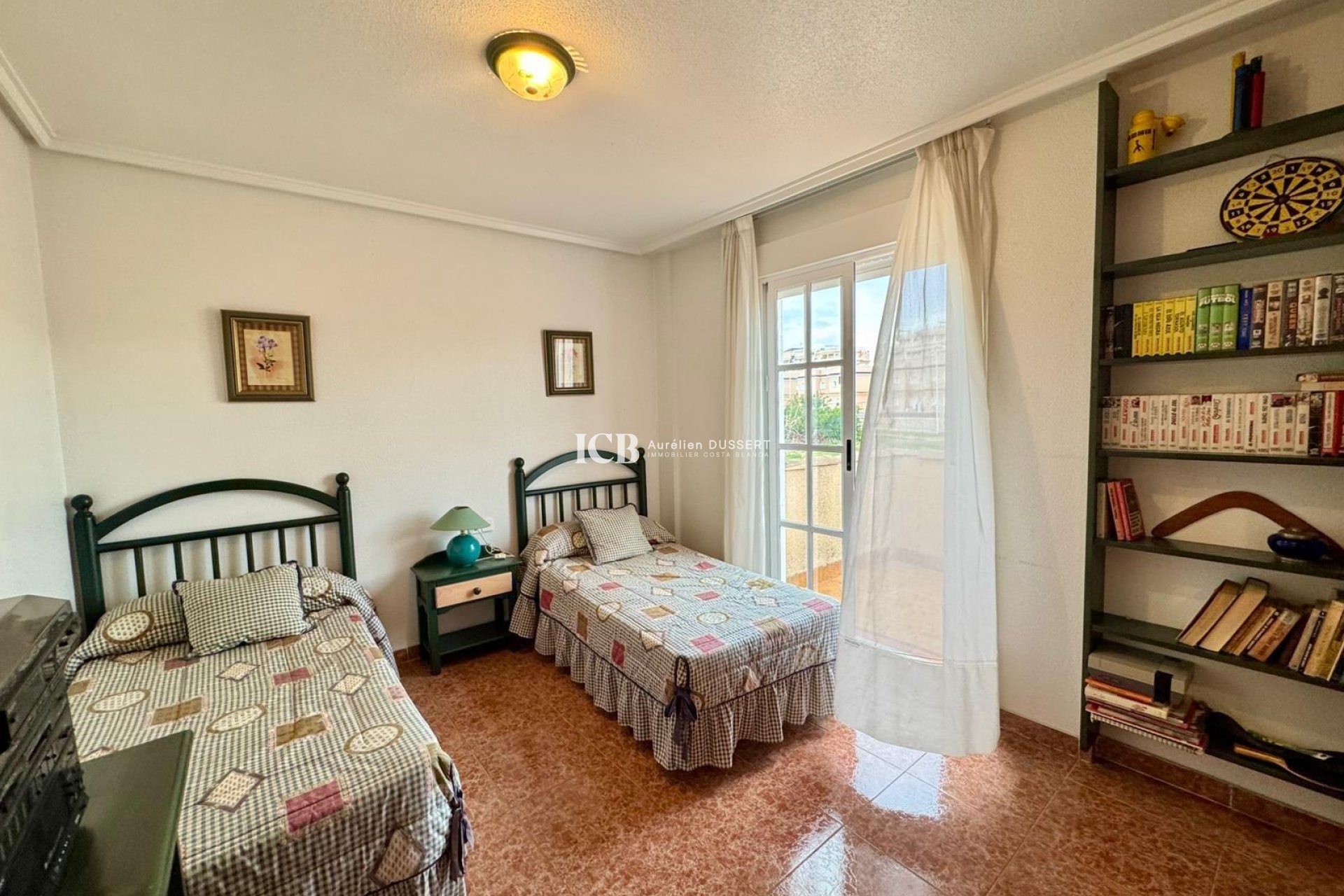 Revente - Maison individuelle -
Los Balcones - Torrevieja